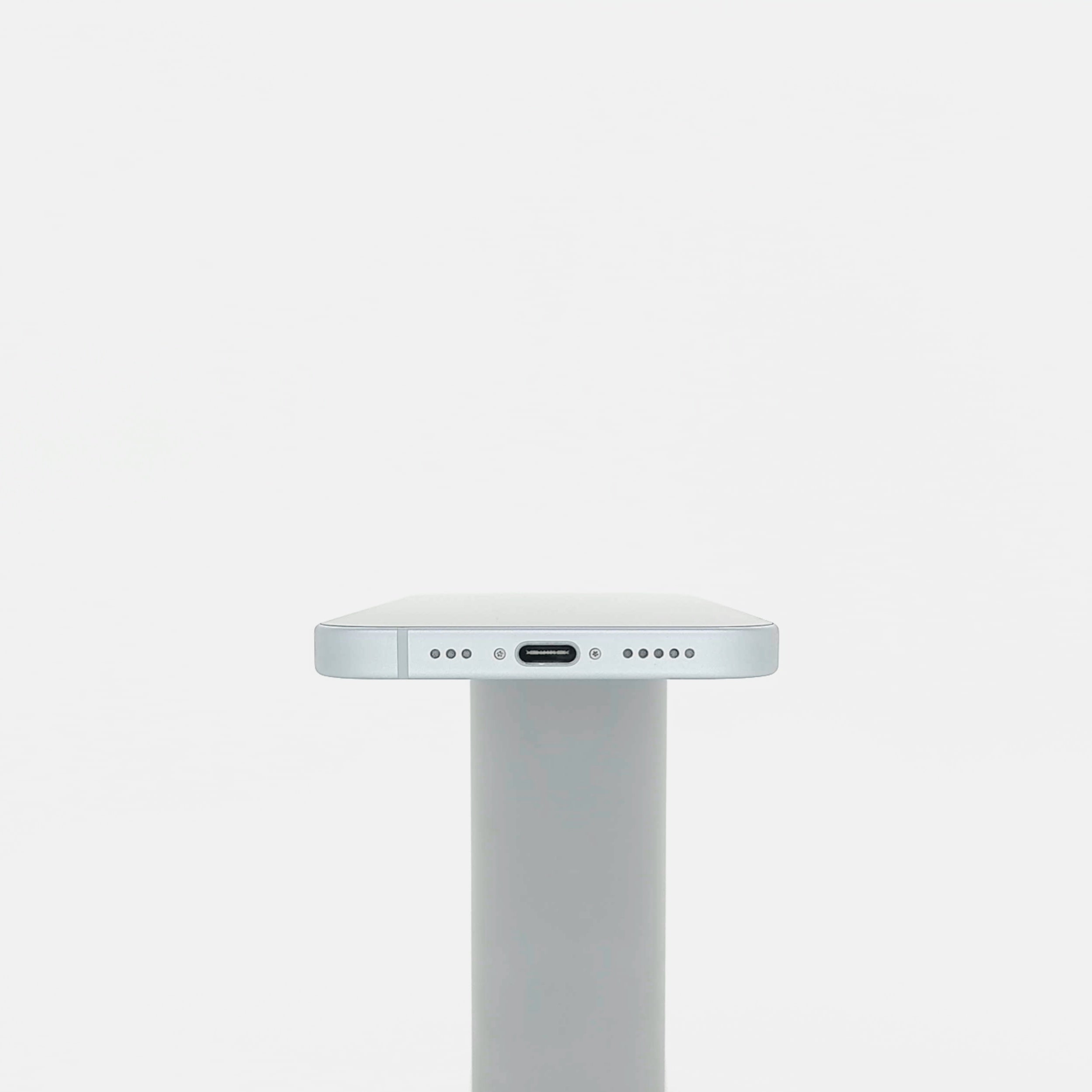 95新 Apple iPhone 15 256G 藍色 中國大陸版