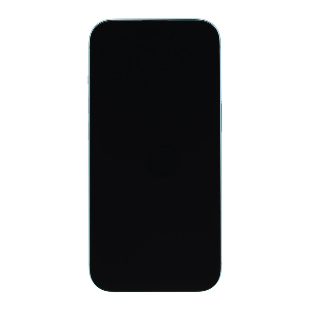 95新 Apple iPhone 15 256G 藍色 中國大陸版