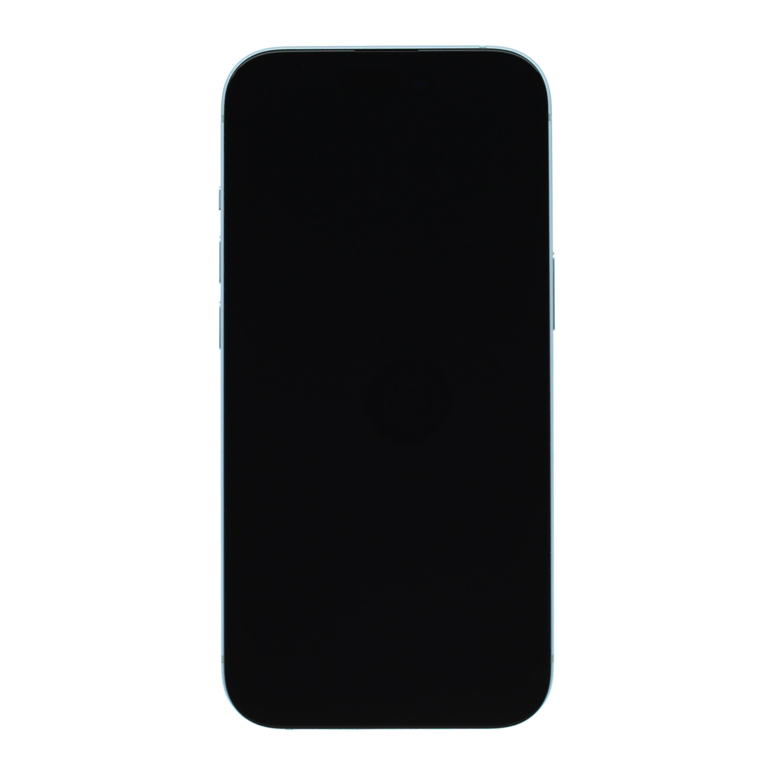 95新 Apple iPhone 15 256G 藍色 中國大陸版