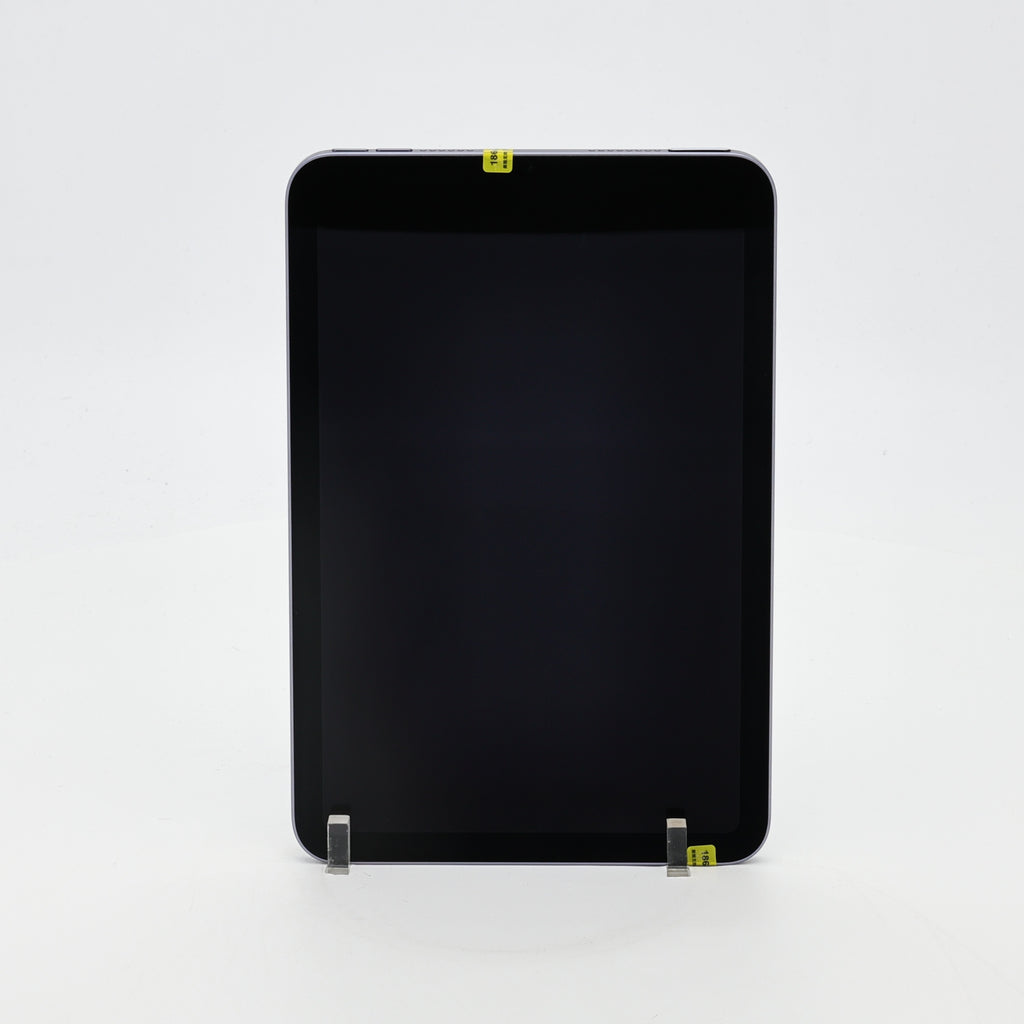 95新 Apple iPad mini6 64G 紫色 WIFI