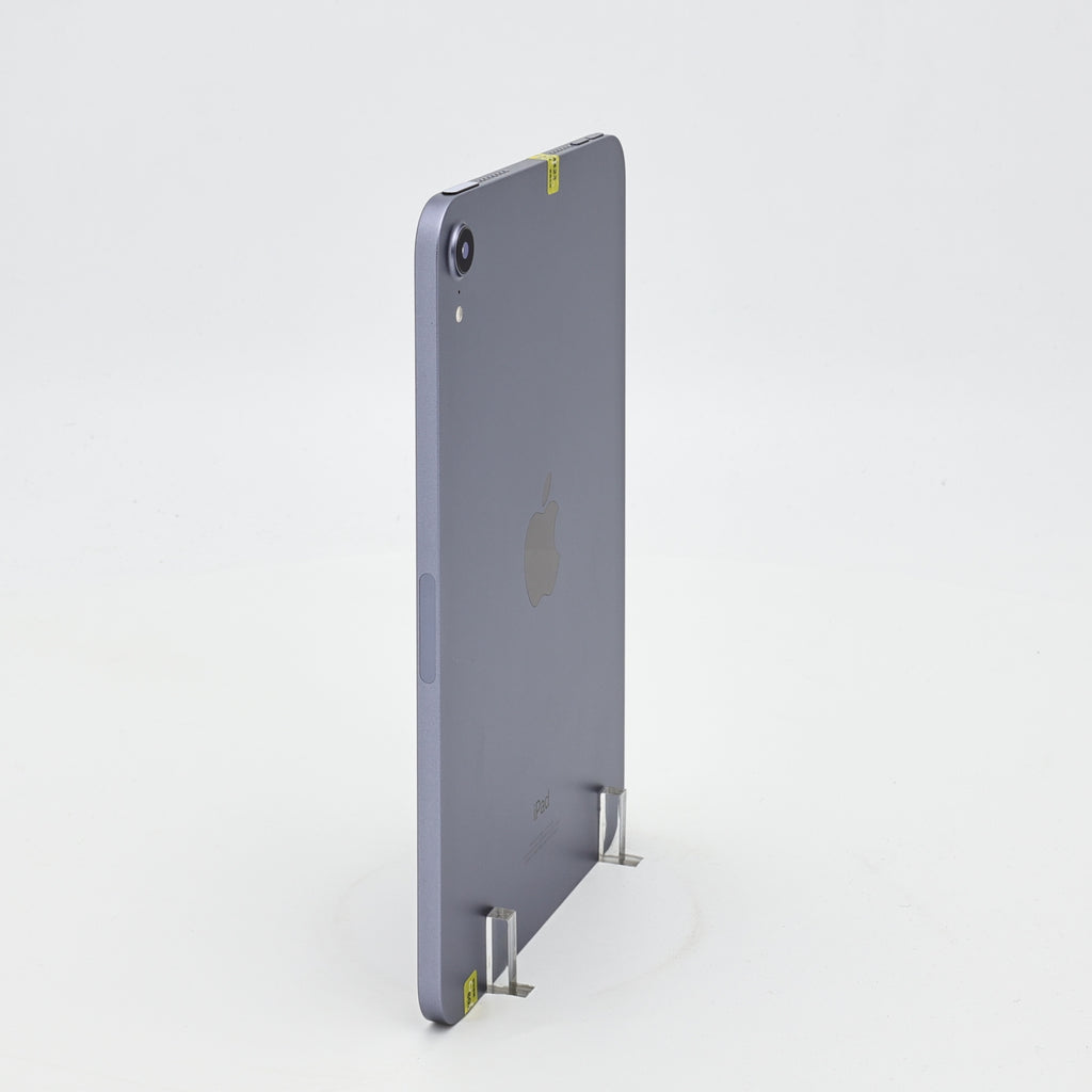 95新 Apple iPad mini6 64G 紫色 WIFI