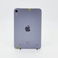 95新 Apple iPad mini6 64G 紫色 WIFI
