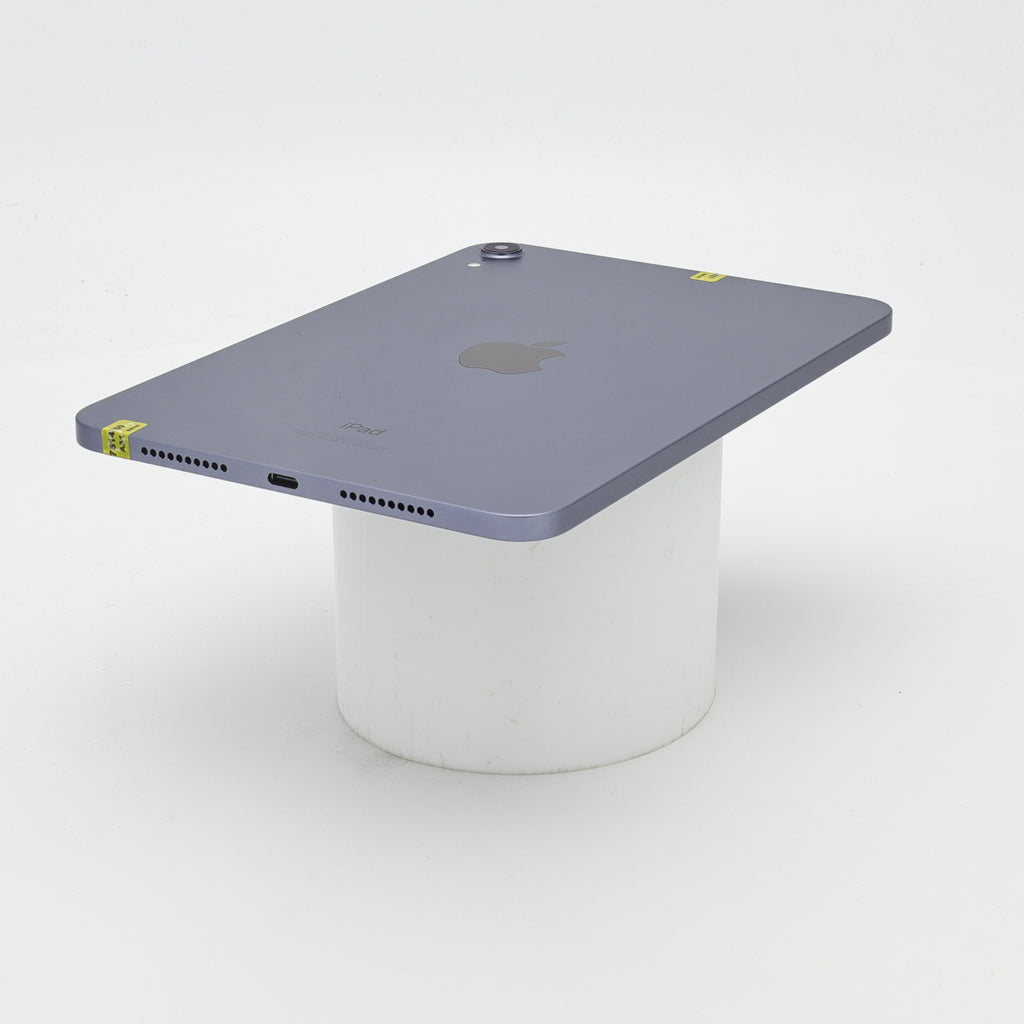 95新 Apple iPad mini6 64G 紫色 WIFI
