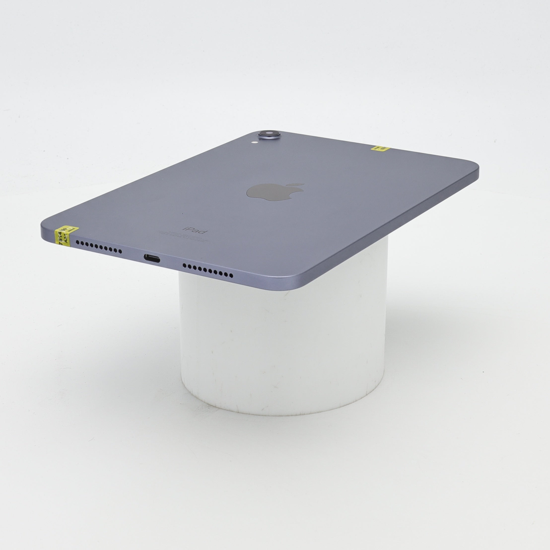 95新 Apple iPad mini6 64G 紫色 WIFI