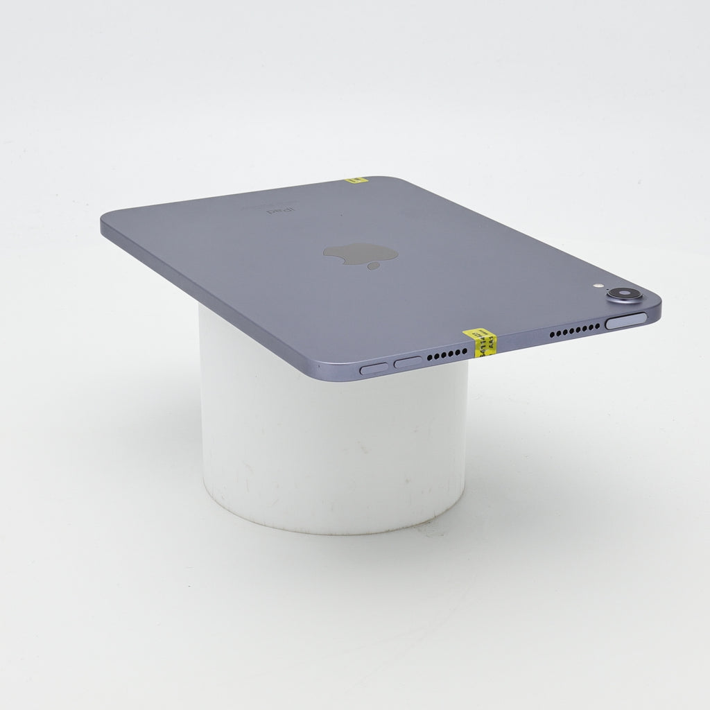 95新 Apple iPad mini6 64G 紫色 WIFI