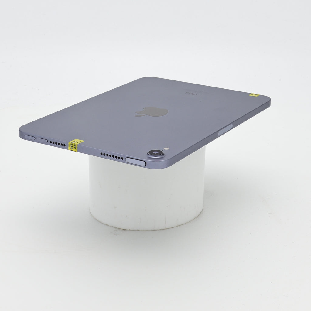 95新 Apple iPad mini6 64G 紫色 WIFI