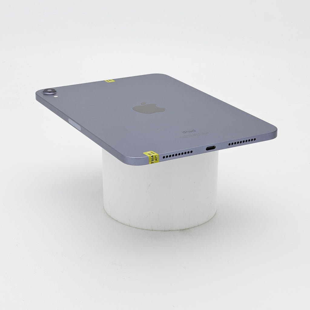 95新 Apple iPad mini6 64G 紫色 WIFI