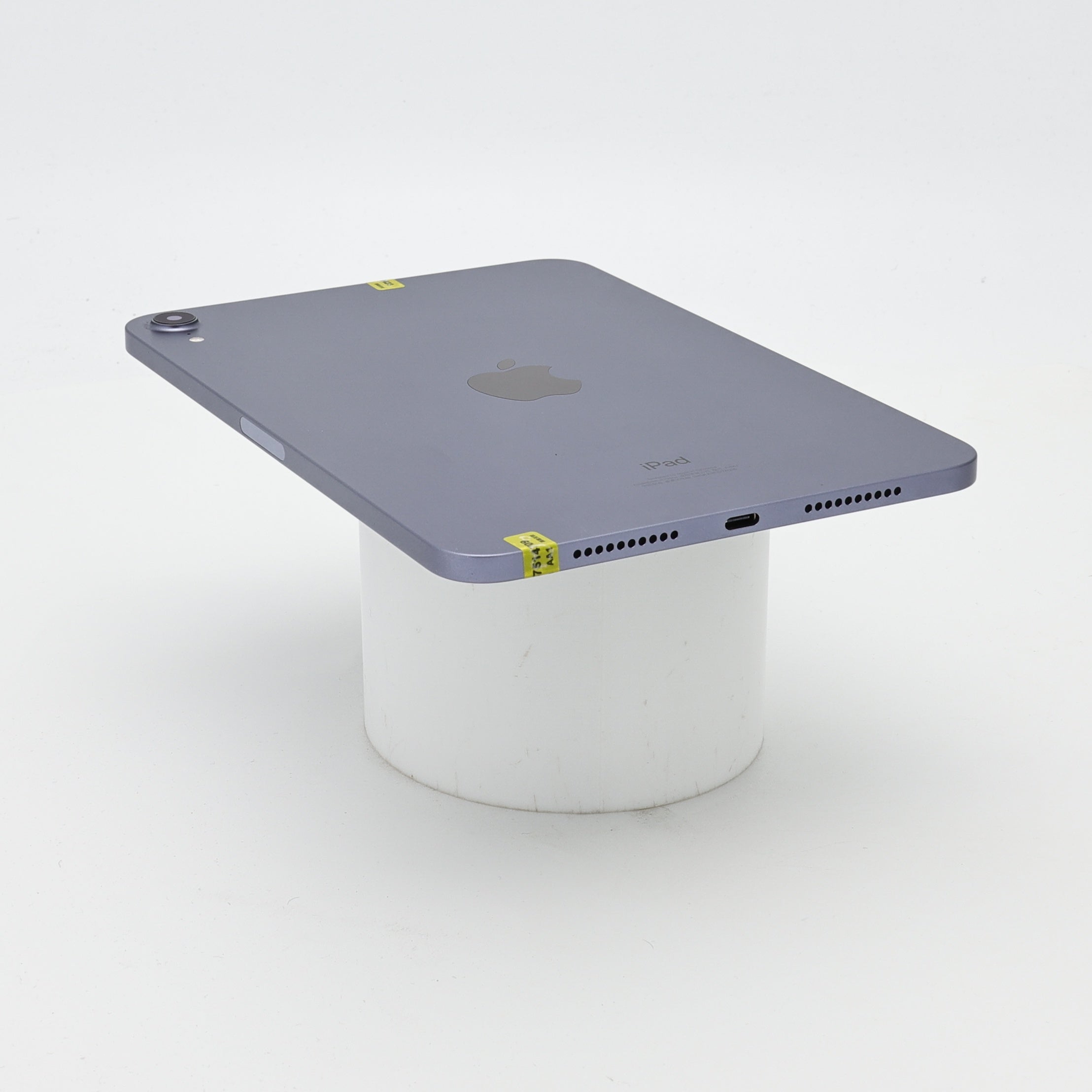 95新 Apple iPad mini6 64G 紫色 WIFI