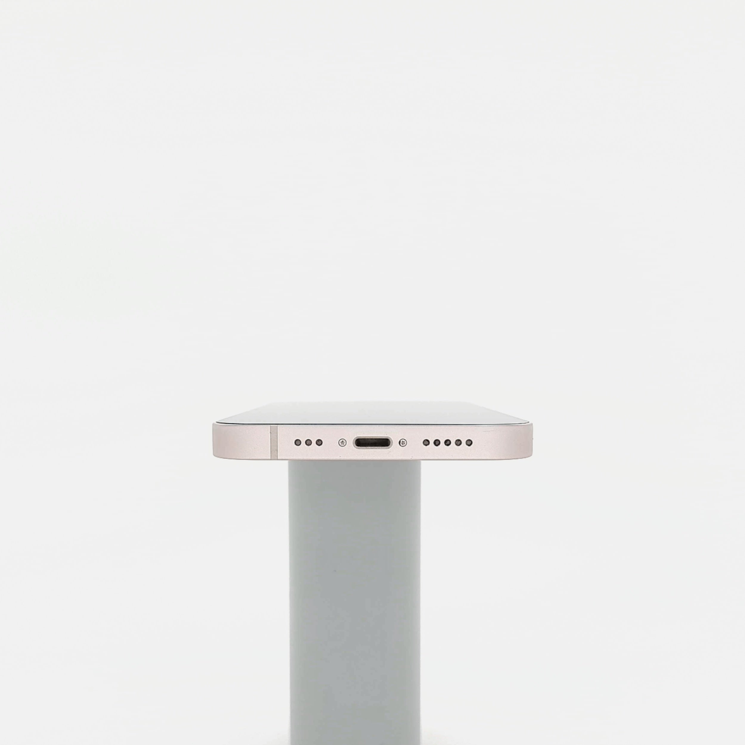 95新 Apple iPhone 13 128G 粉紅色 中國大陸版