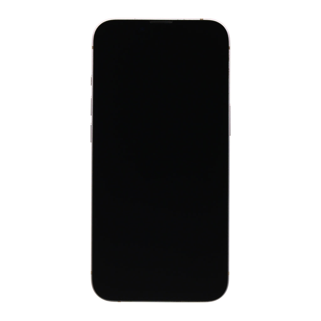 95新 Apple iPhone 13 128G 粉紅色 中國大陸版