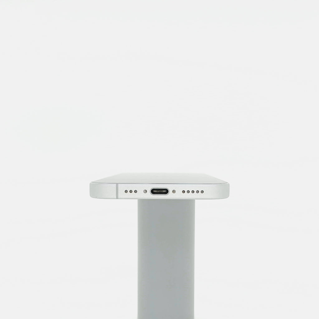 95新 Apple iPhone 16 256G 白色 中國大陸版