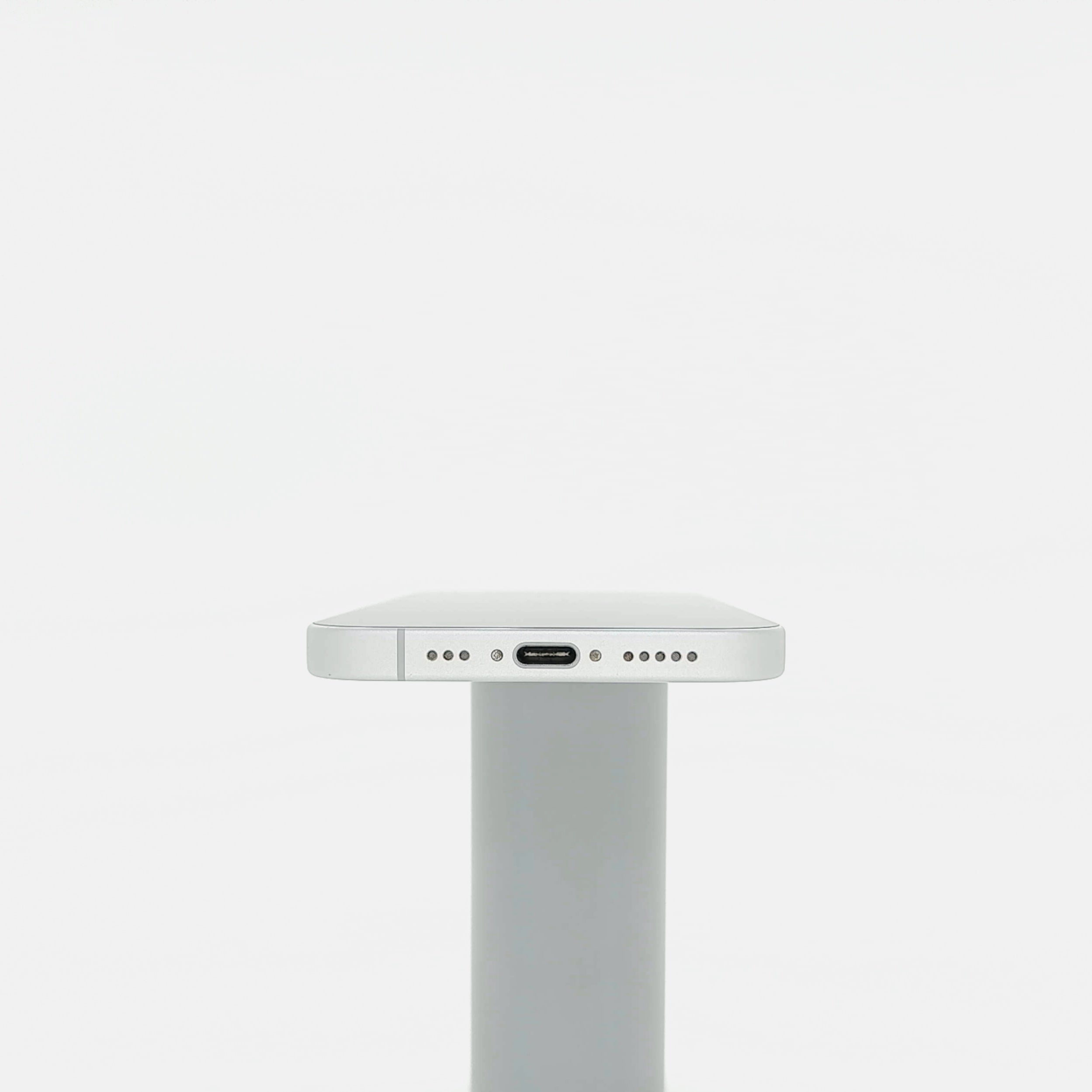 95新 Apple iPhone 16 256G 白色 中國大陸版