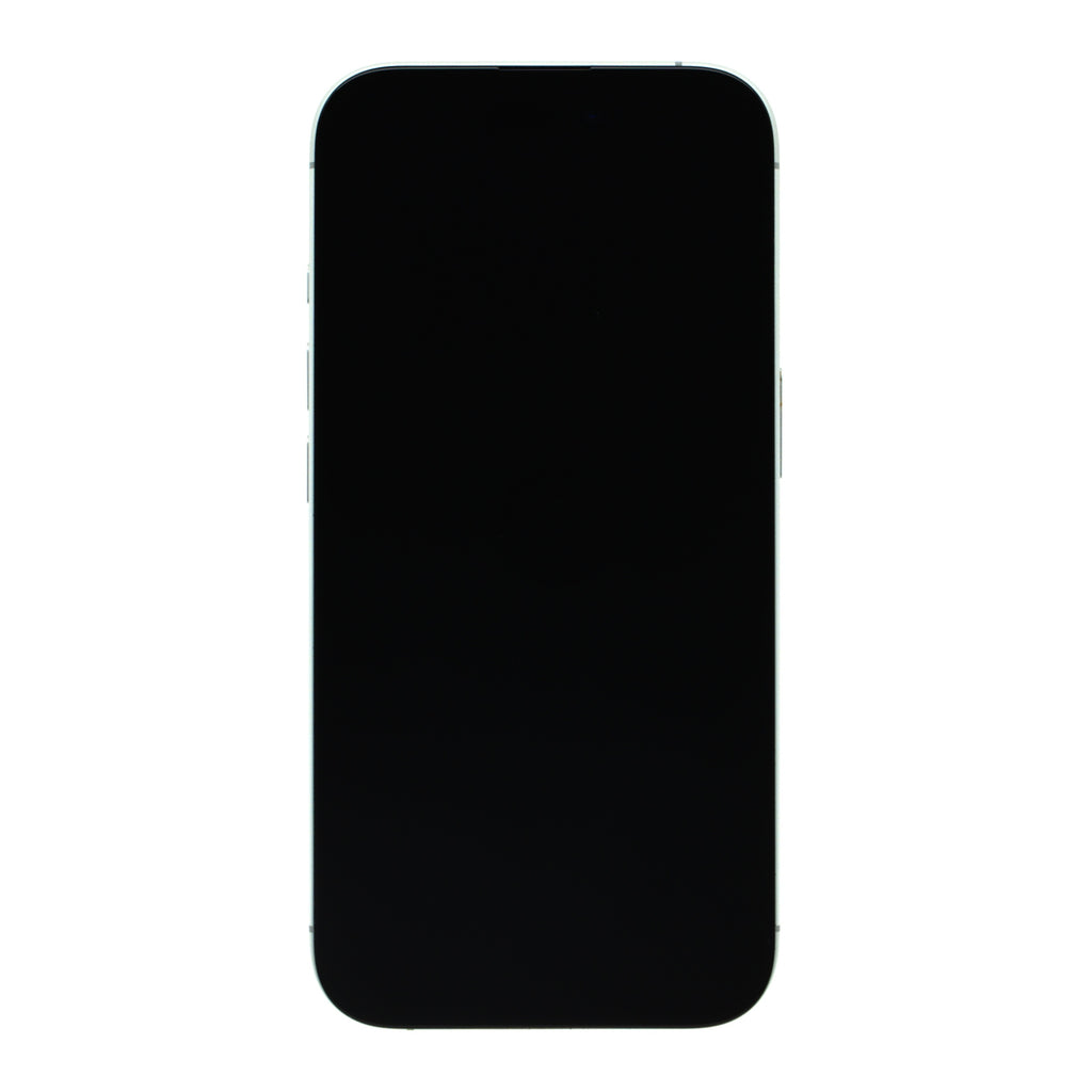 95新 Apple iPhone 16 256G 白色 中國大陸版