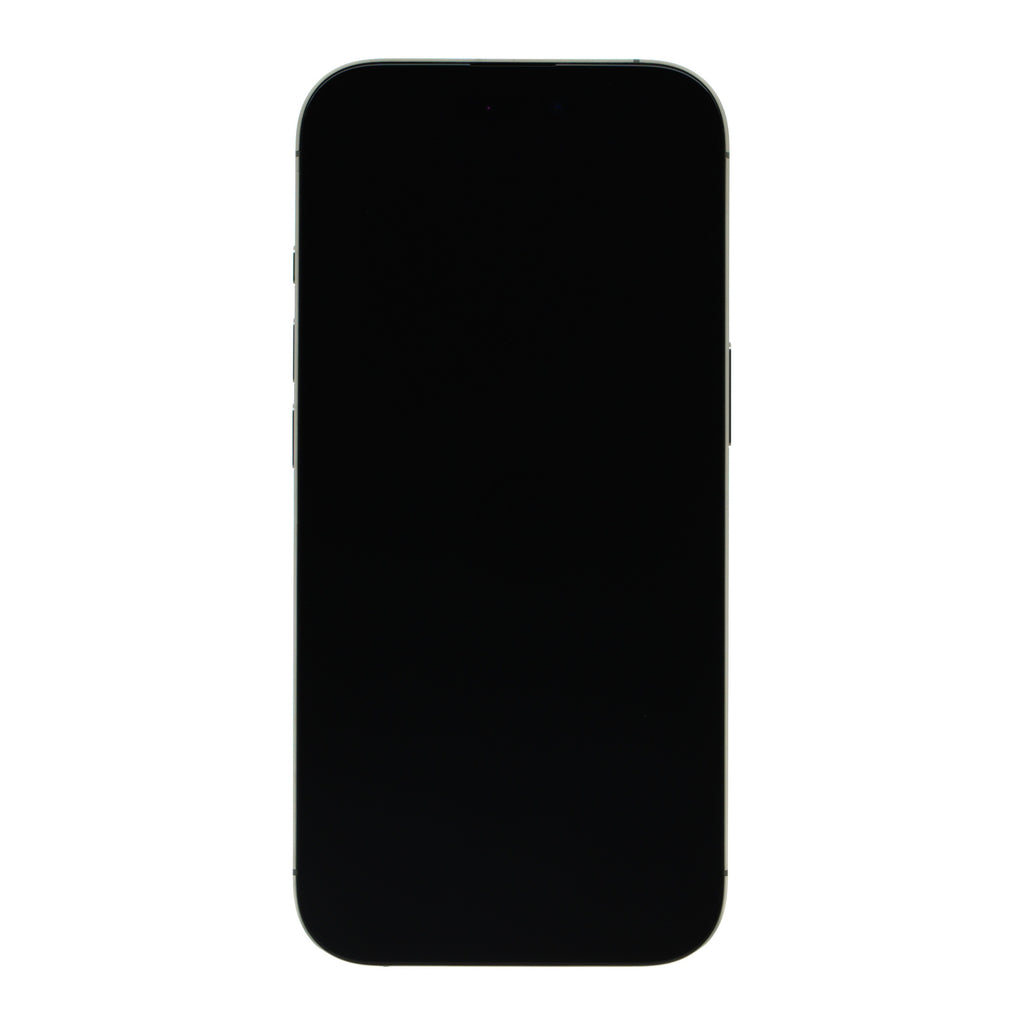 99新 Apple iPhone 16 Pro 128G 原色鈦金屬 中國大陸版