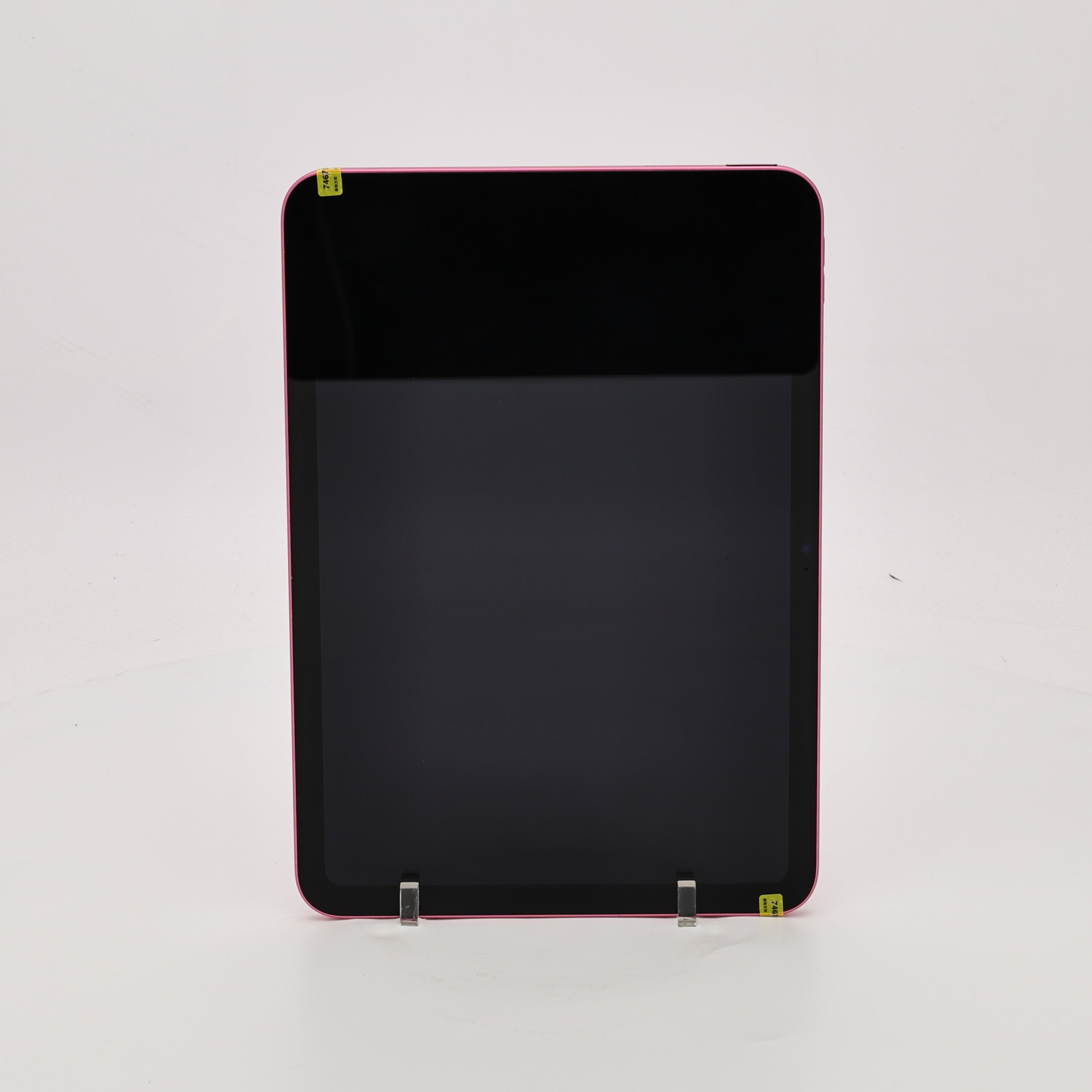 95新 Apple iPad 10代 64G 粉紅色 WIFI