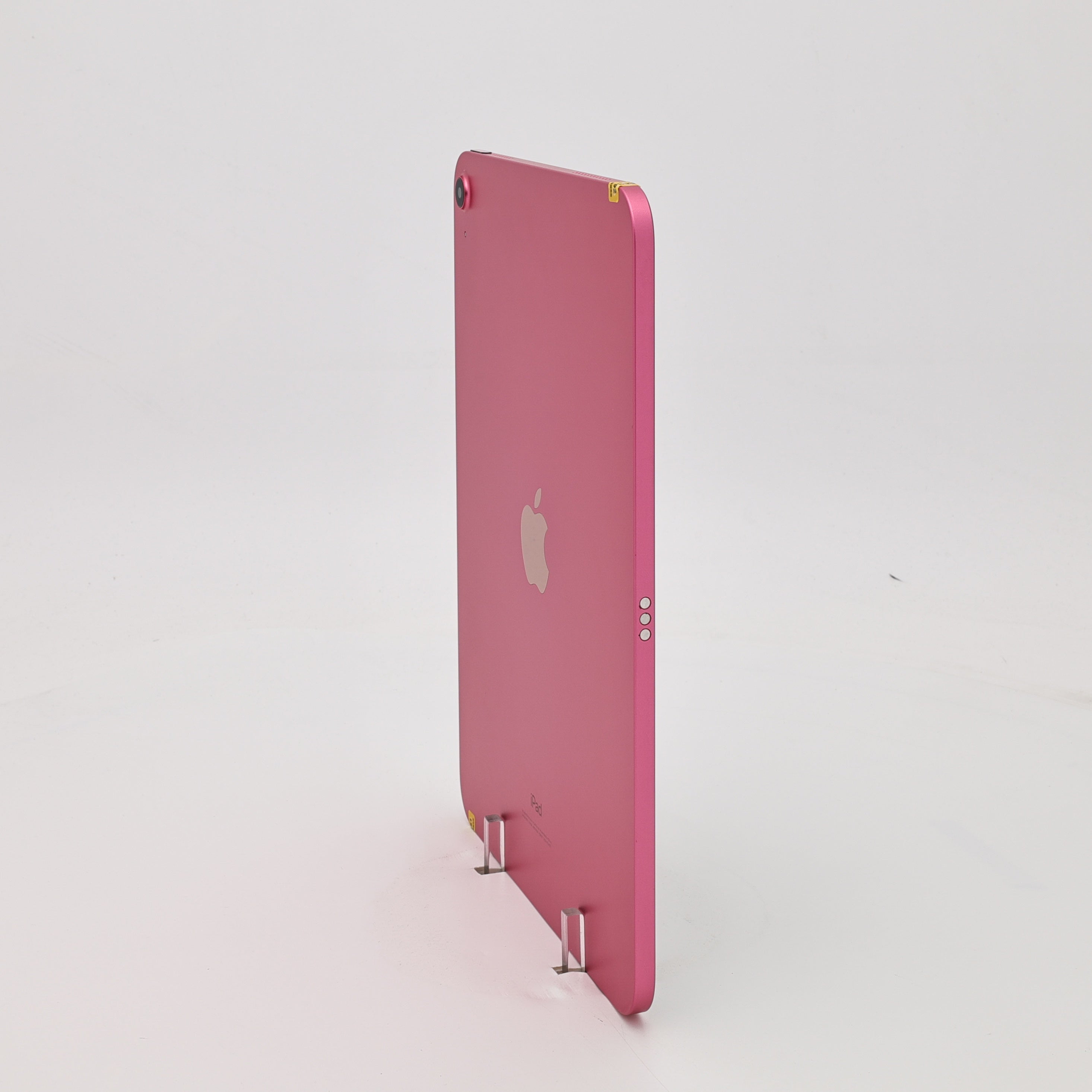 95新 Apple iPad 10代 64G 粉紅色 WIFI