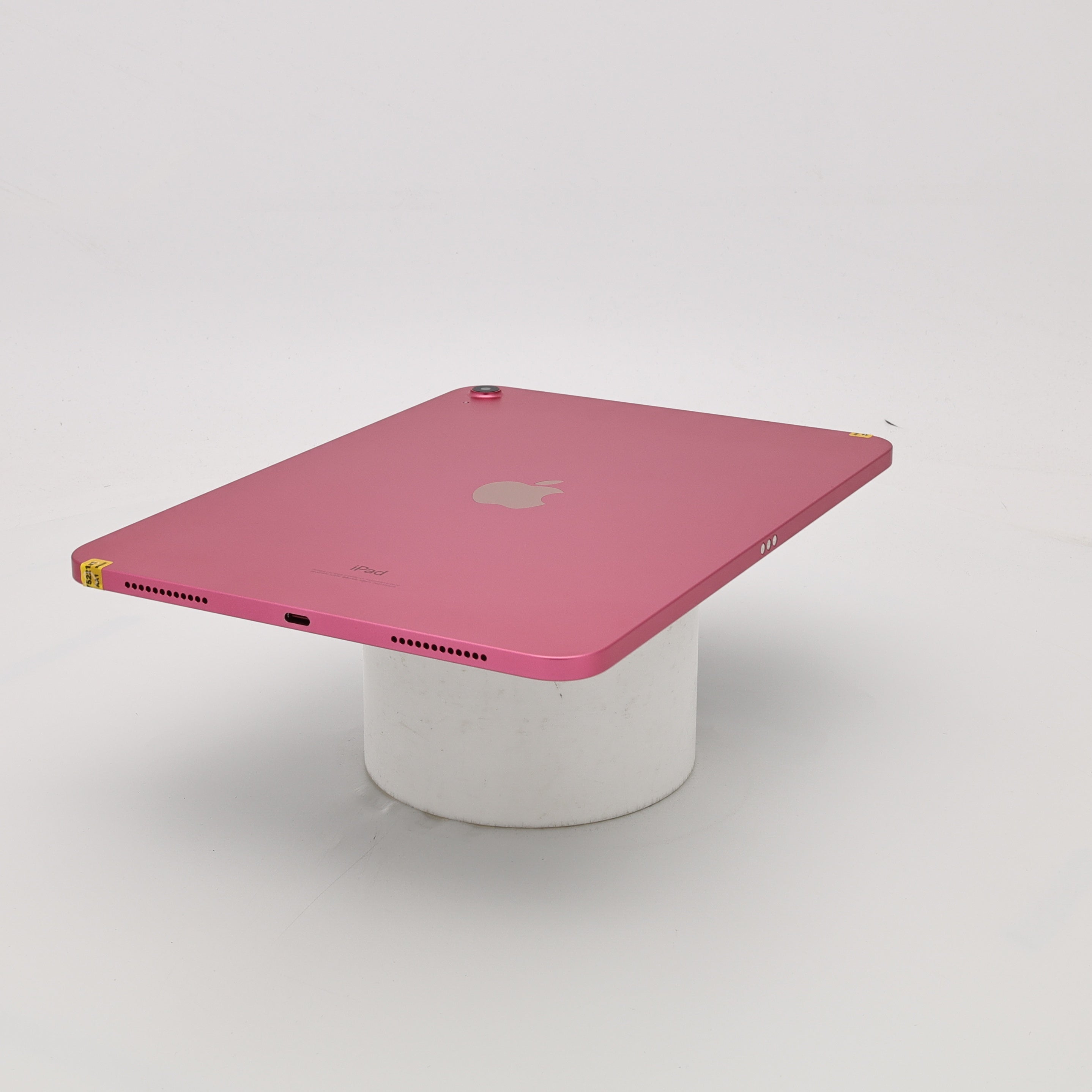 95新 Apple iPad 10代 64G 粉紅色 WIFI