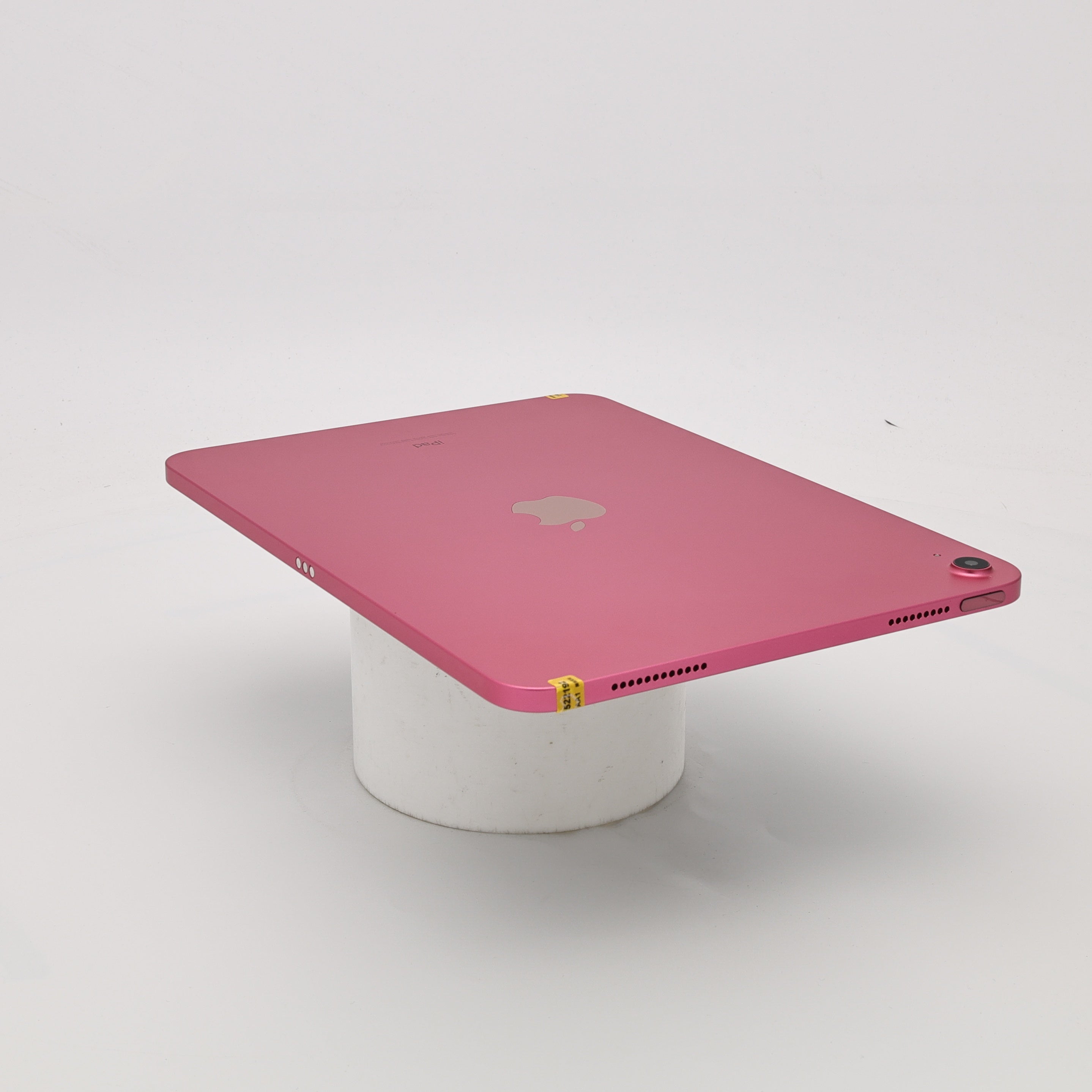 95新 Apple iPad 10代 64G 粉紅色 WIFI
