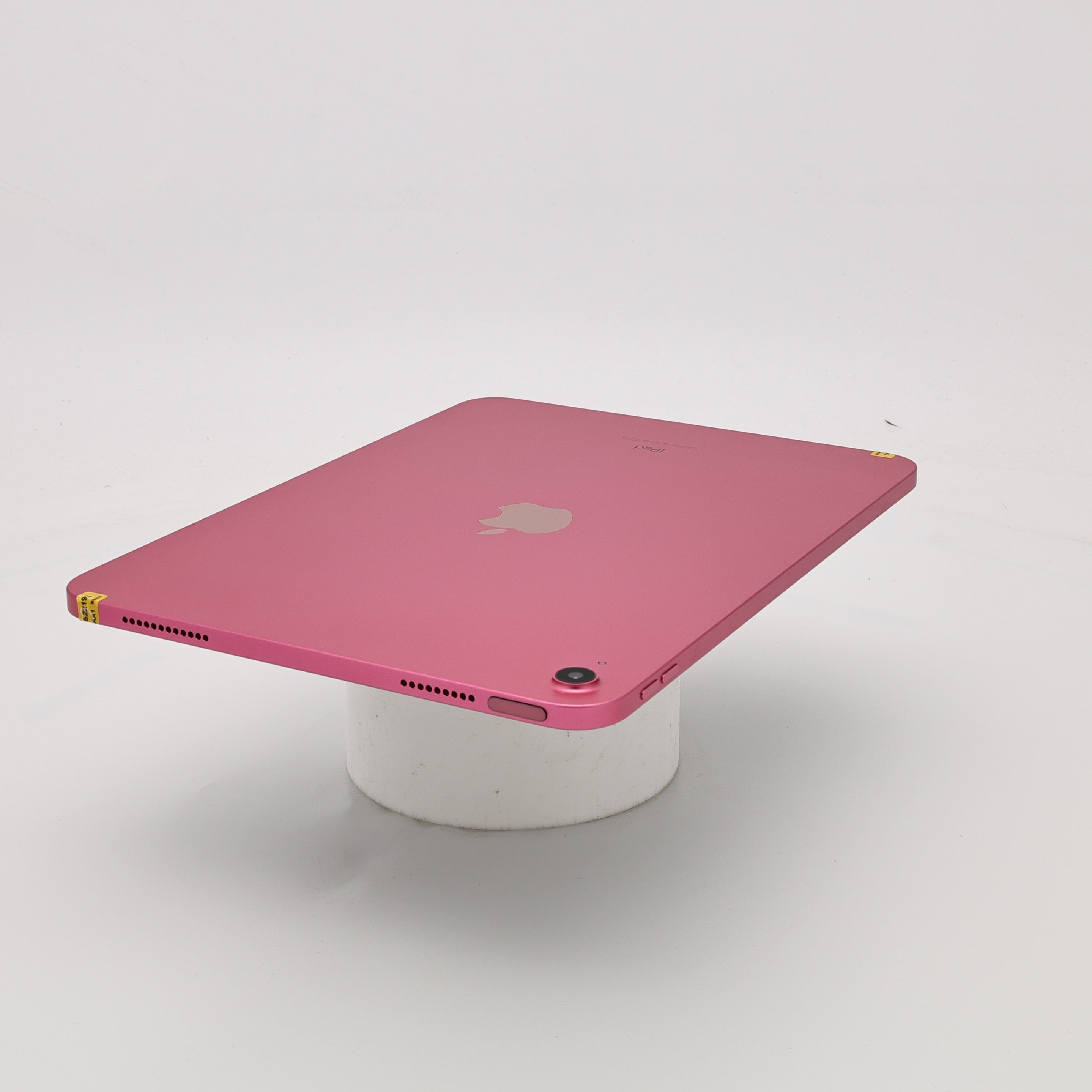 95新 Apple iPad 10代 64G 粉紅色 WIFI