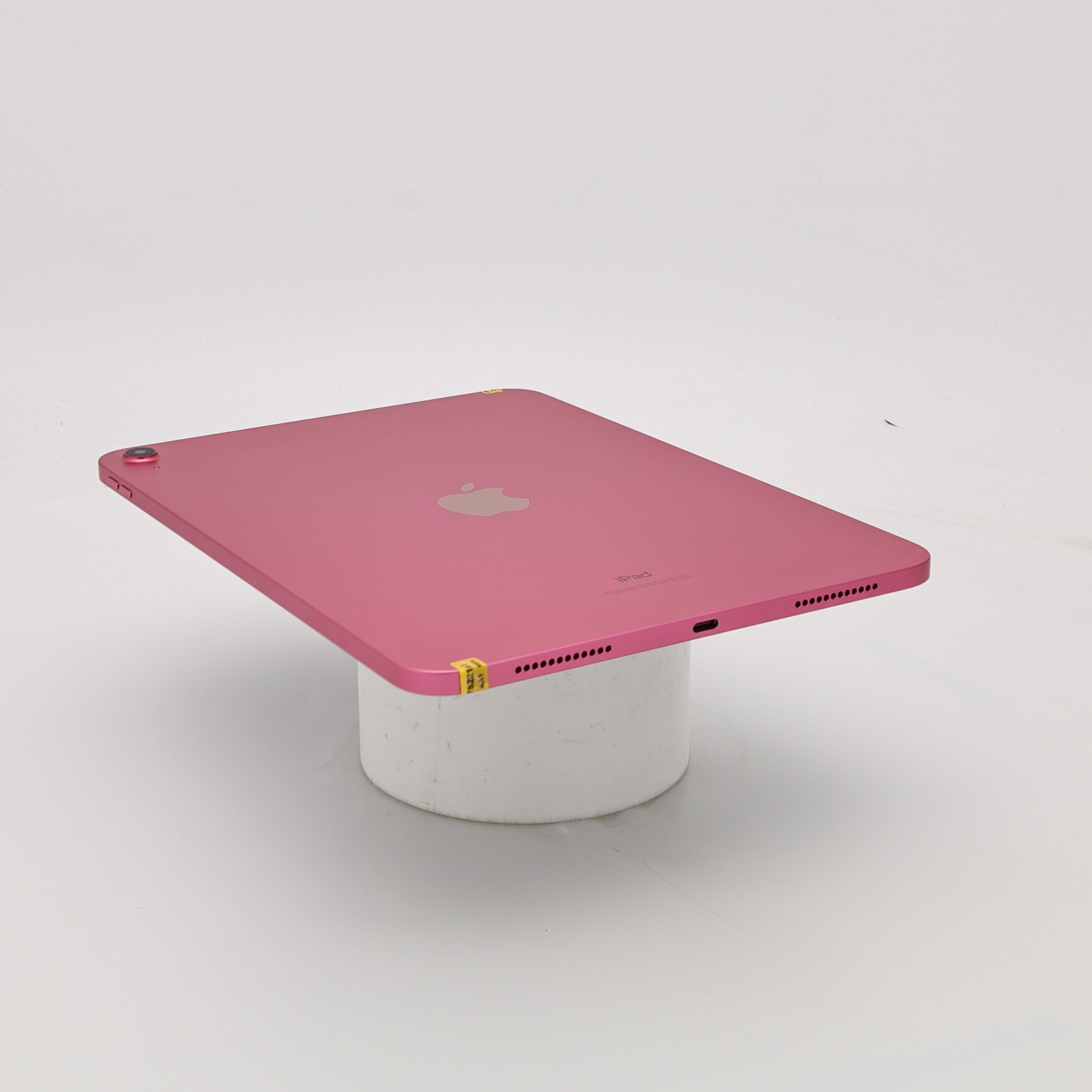95新 Apple iPad 10代 64G 粉紅色 WIFI