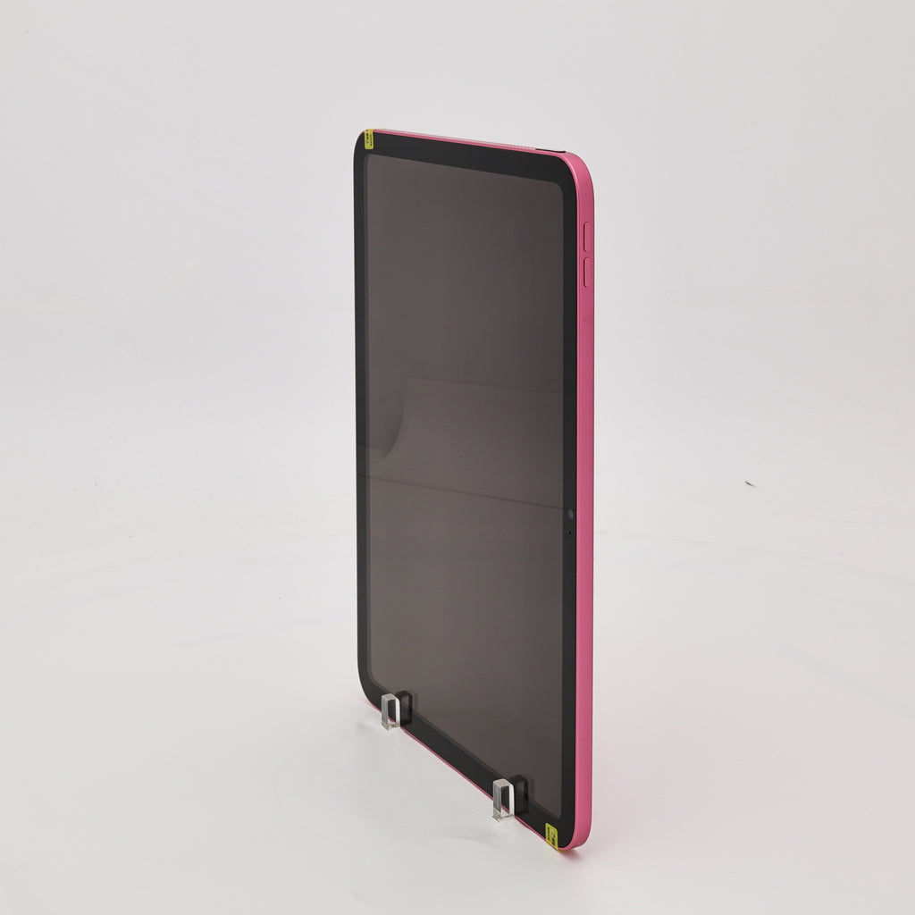 95新 Apple iPad 10代 64G 粉紅色 WIFI