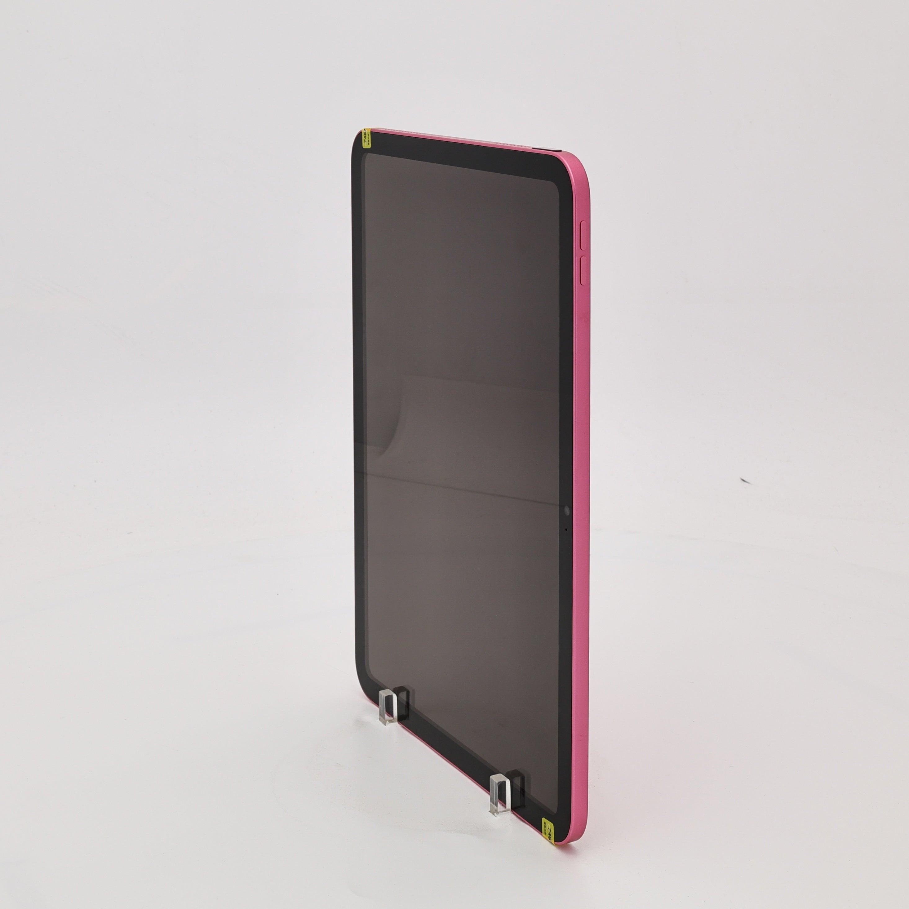 95新 Apple iPad 10代 64G 粉紅色 WIFI