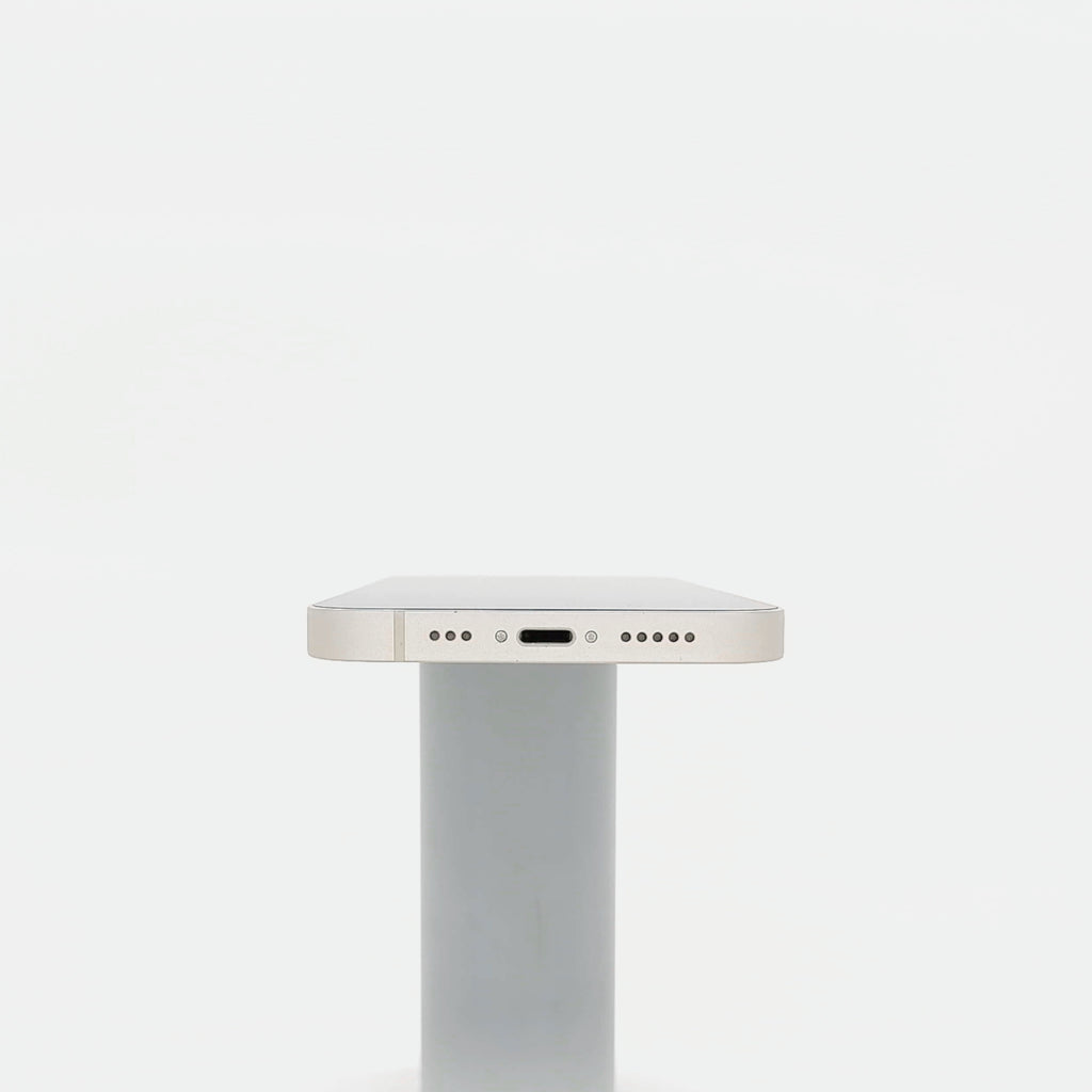 95新 Apple iPhone 13 128G 星光色 中國大陸版
