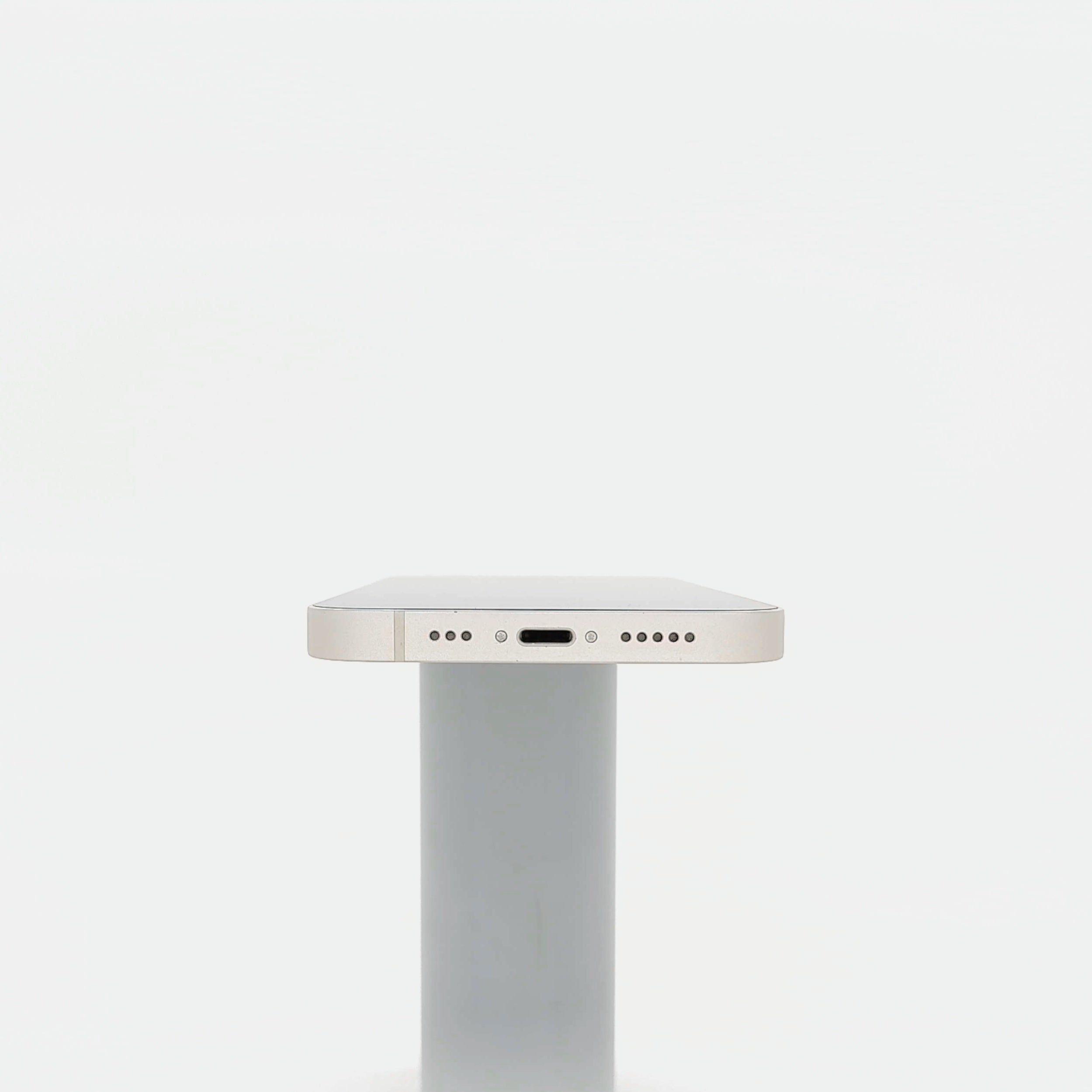 95新 Apple iPhone 13 128G 星光色 中國大陸版