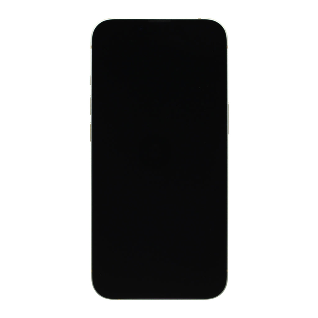 95新 Apple iPhone 13 128G 星光色 中國大陸版