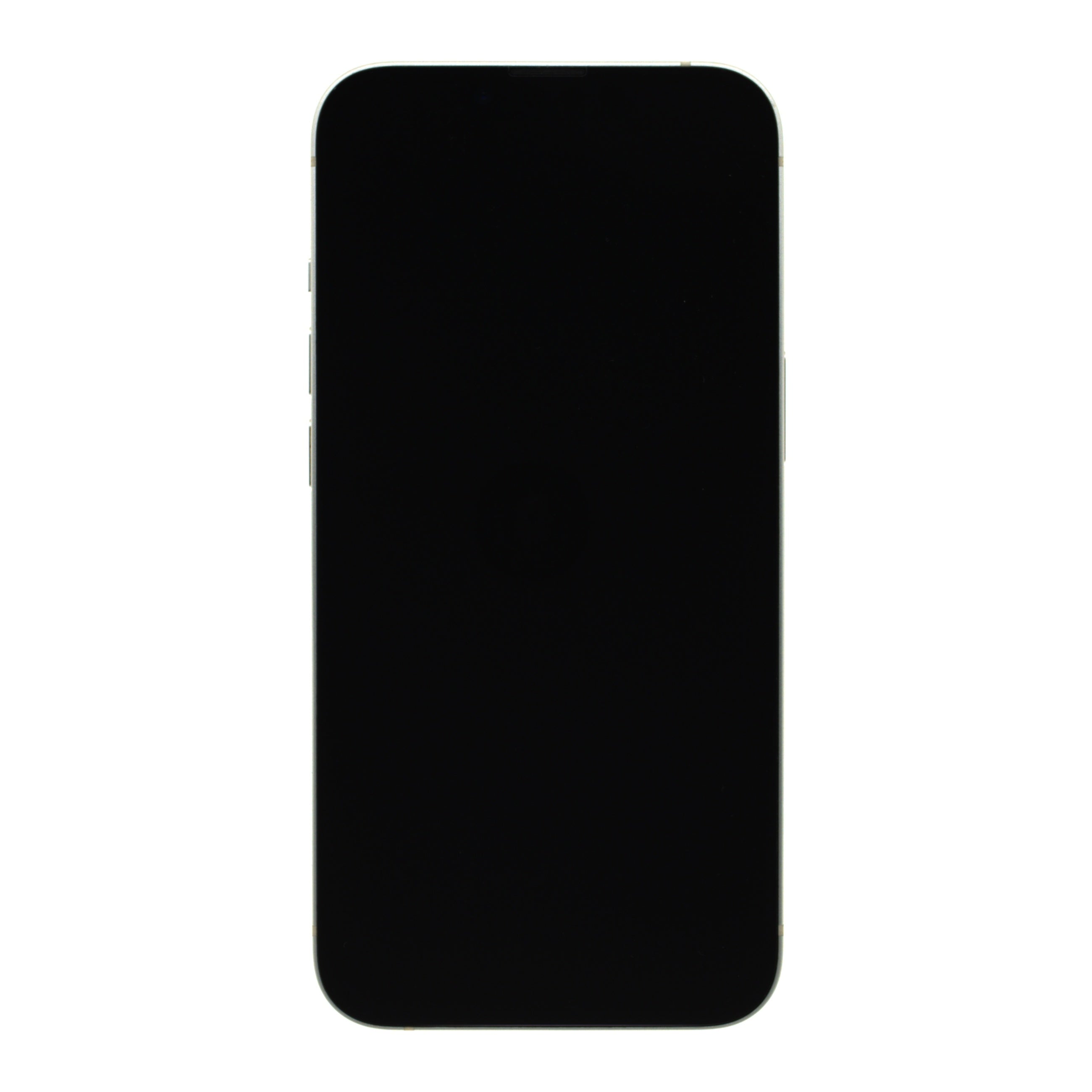 95新 Apple iPhone 13 128G 星光色 中國大陸版