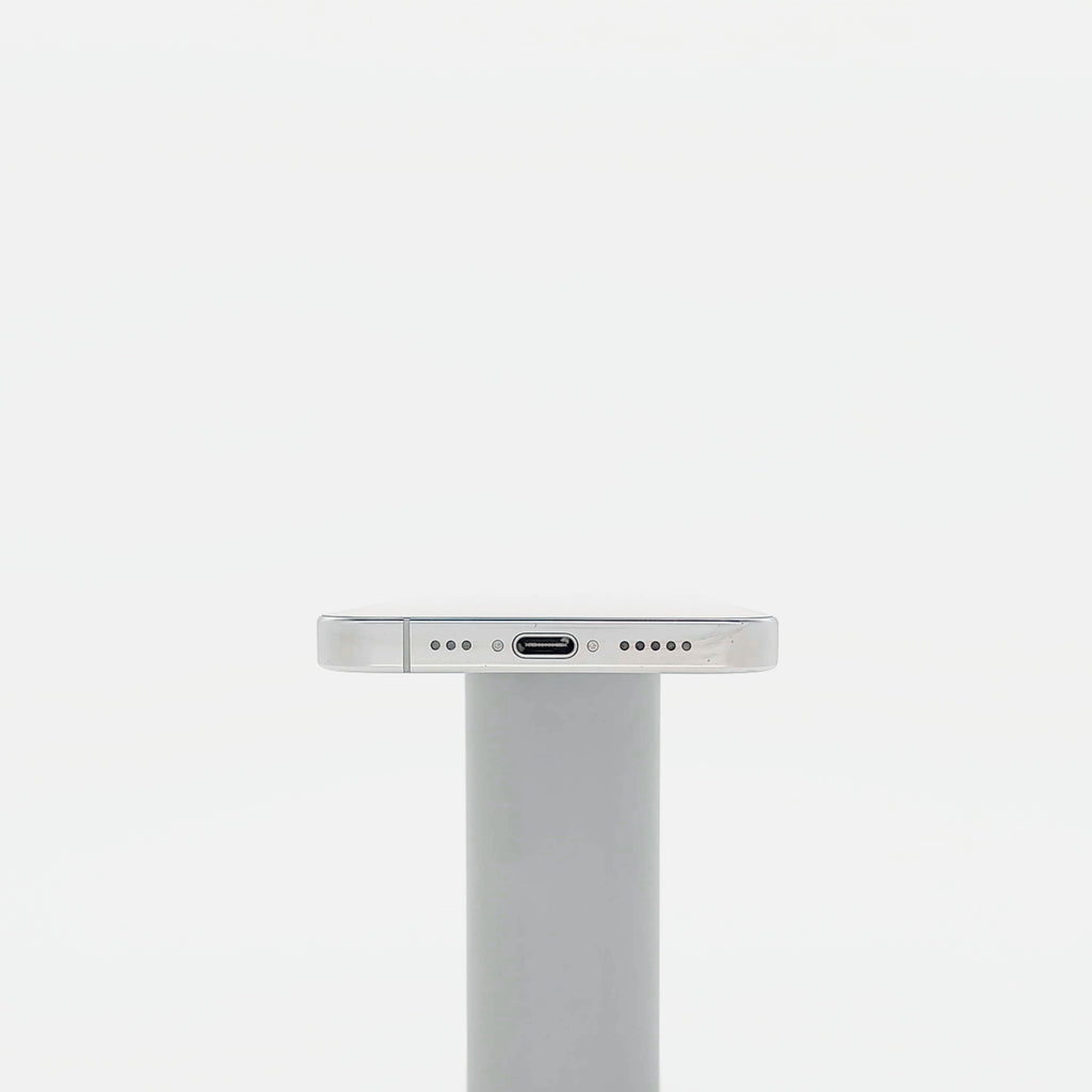 95新 Apple iPhone 16 Pro 128G 白色鈦金屬 中國大陸版