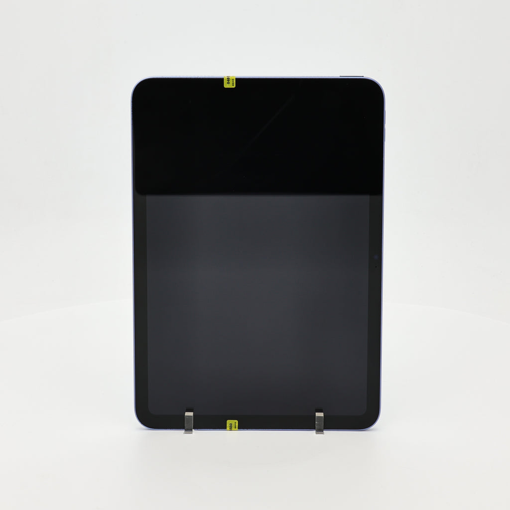 95新 Apple iPad 10代 64G 藍色 WIFI