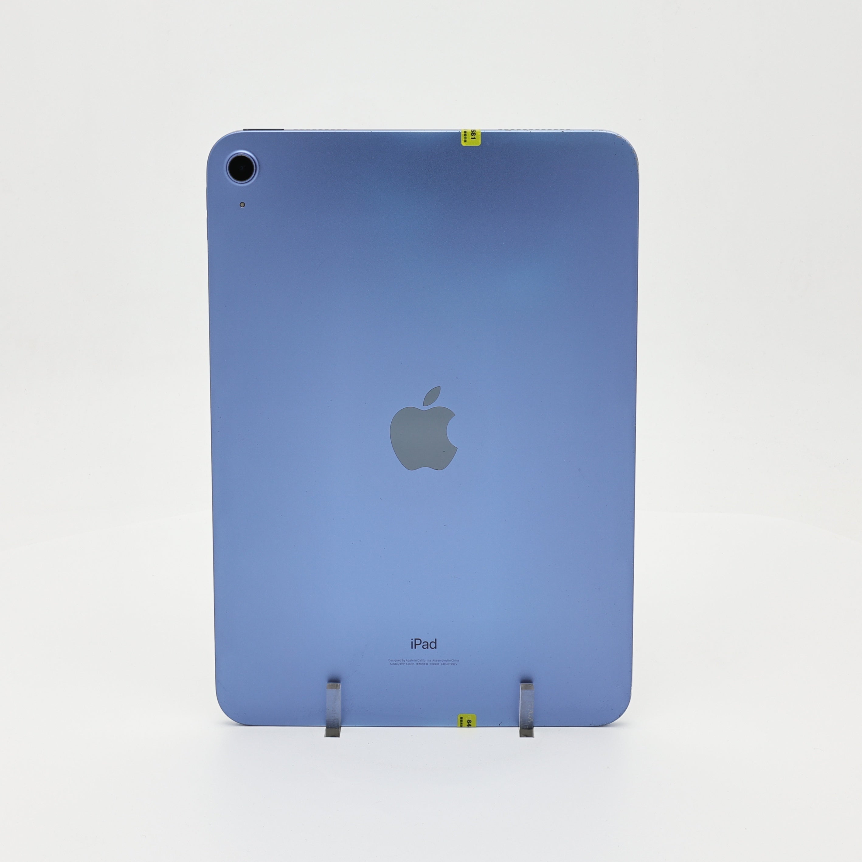 95新 Apple iPad 10代 64G 藍色 WIFI