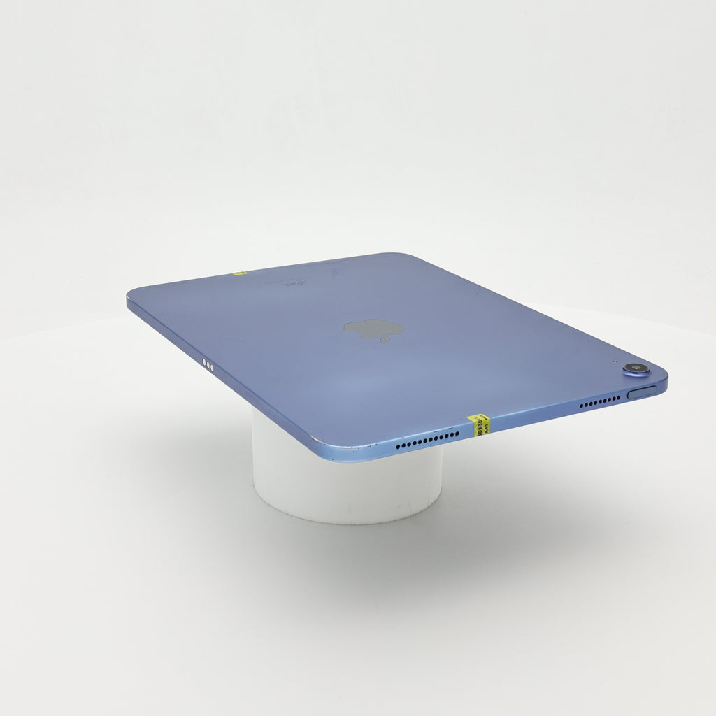 95新 Apple iPad 10代 64G 藍色 WIFI