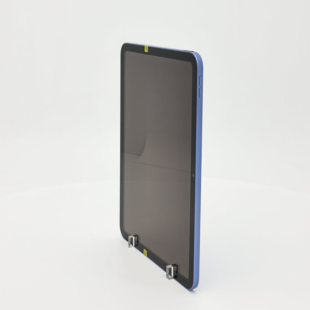 95新 Apple iPad 10代 64G 藍色 WIFI