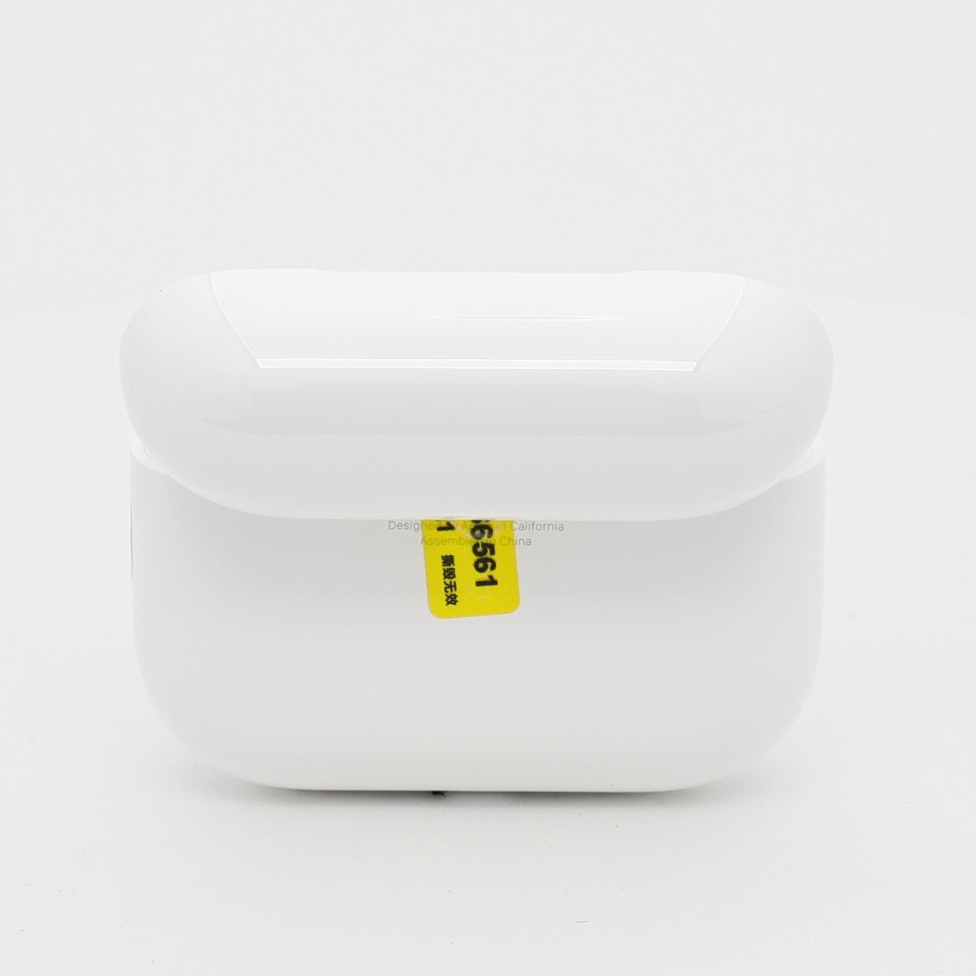99新 Apple AirPods Pro 3 白色