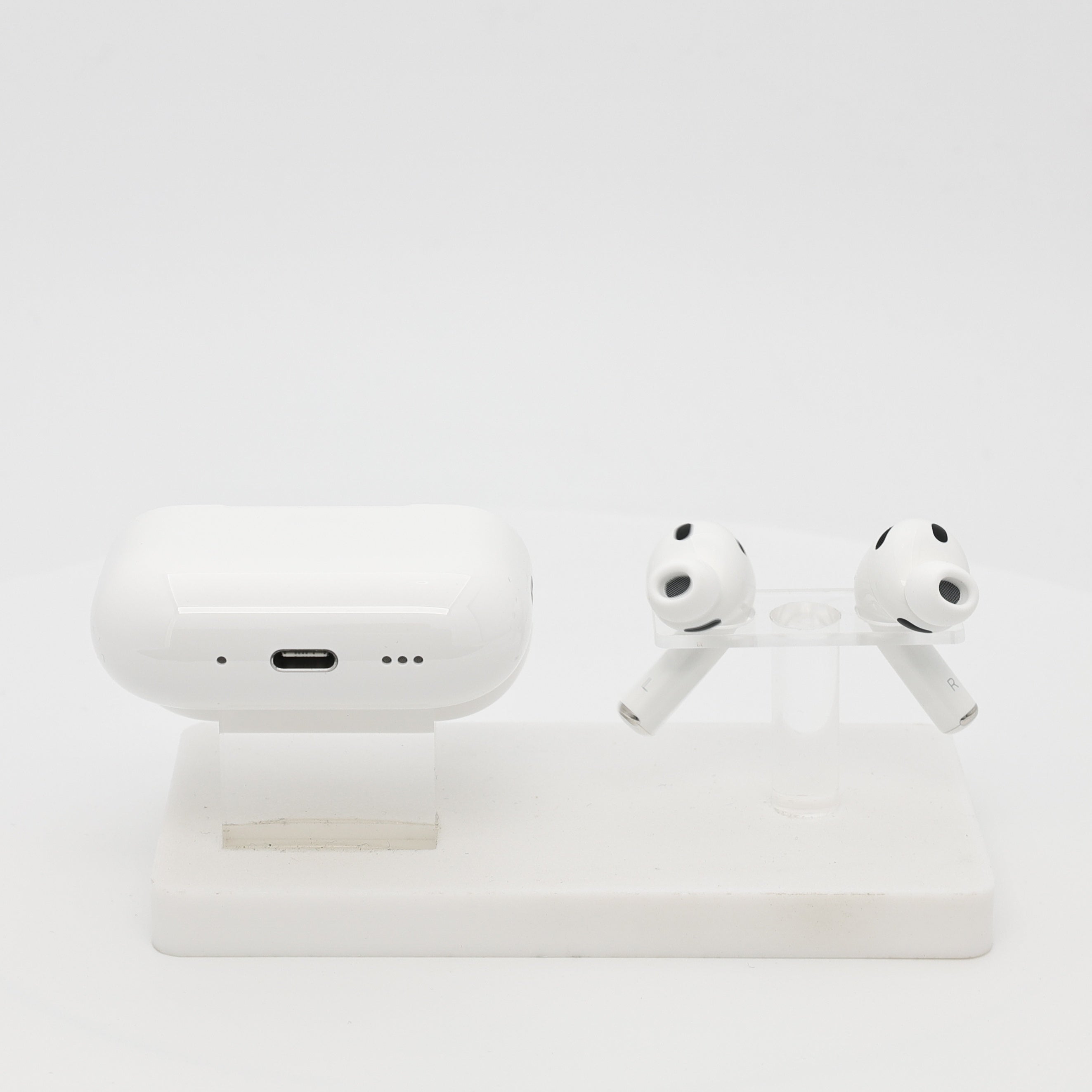99新 Apple AirPods Pro 3 白色