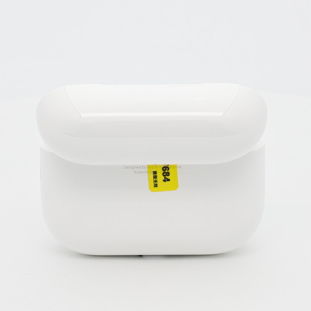 99新 Apple AirPods Pro 3 白色