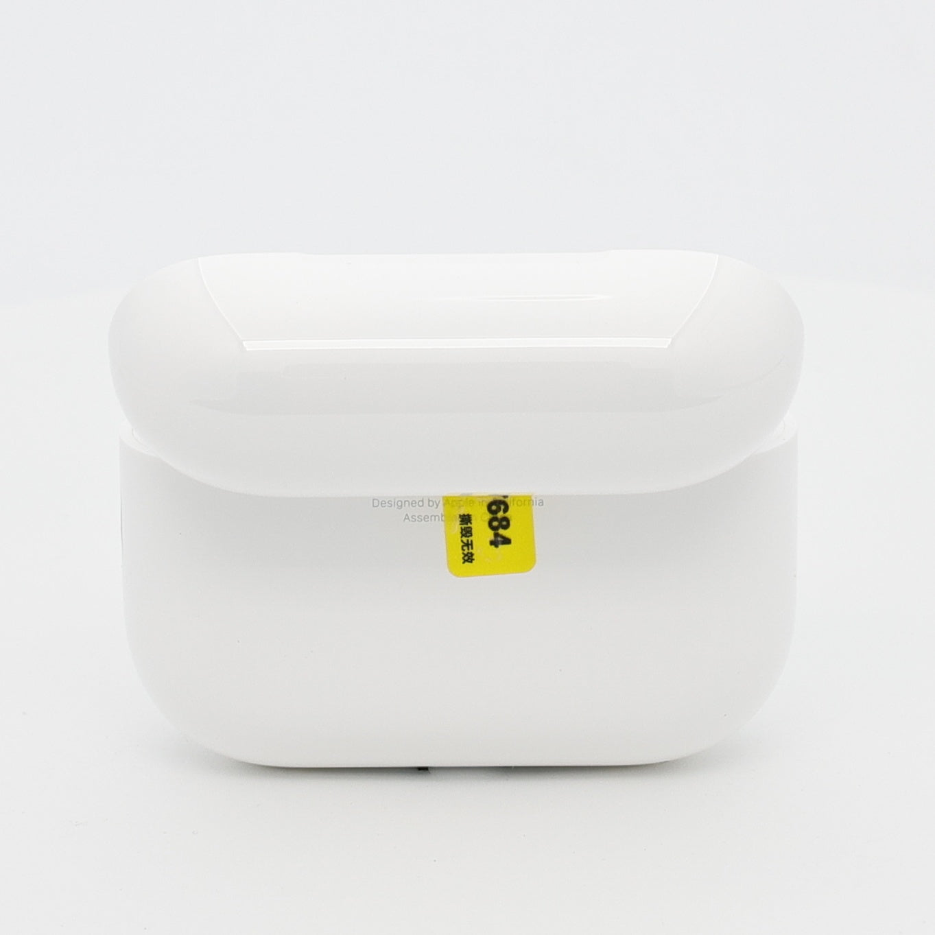 99新 Apple AirPods Pro 3 白色