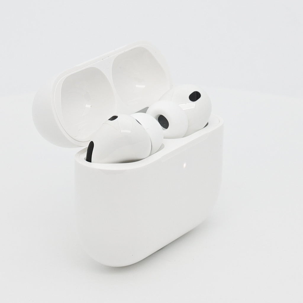 99新 Apple AirPods Pro 3 白色