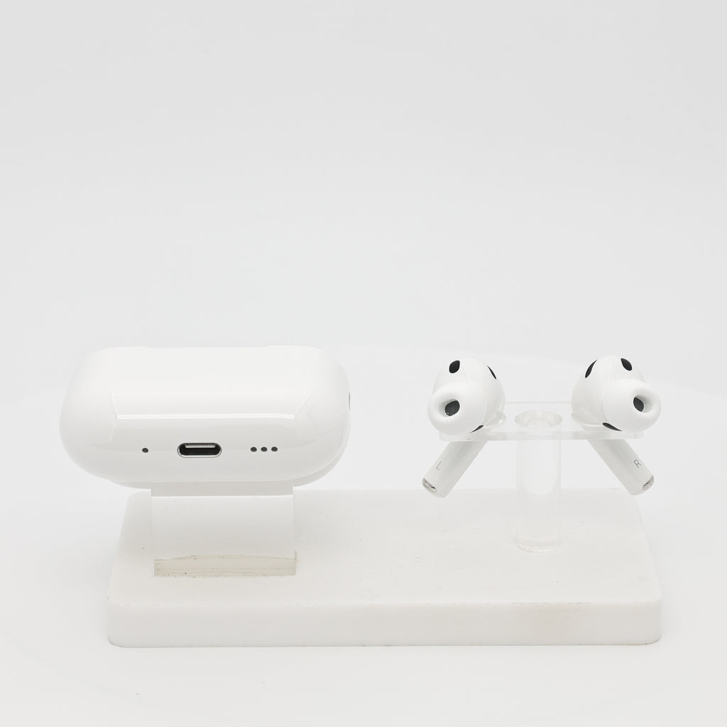 99新 Apple AirPods Pro 3 白色