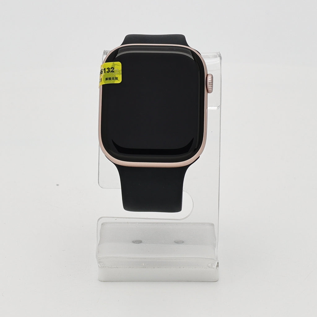 99新 Apple Watch Series 10 46毫米 鋁金屬