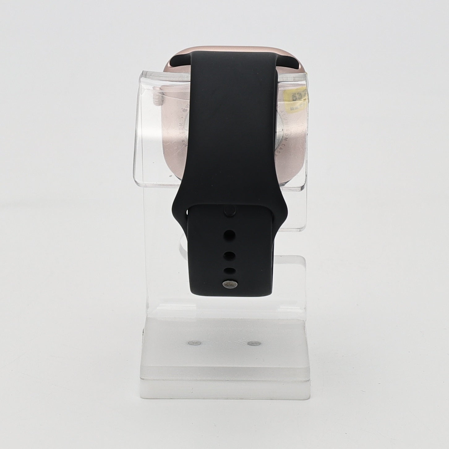 99新 Apple Watch Series 10 46毫米 鋁金屬