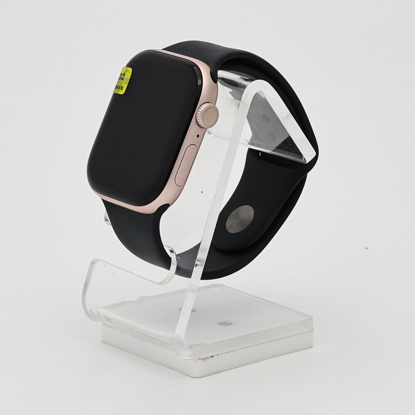 99新 Apple Watch Series 10 46毫米 鋁金屬