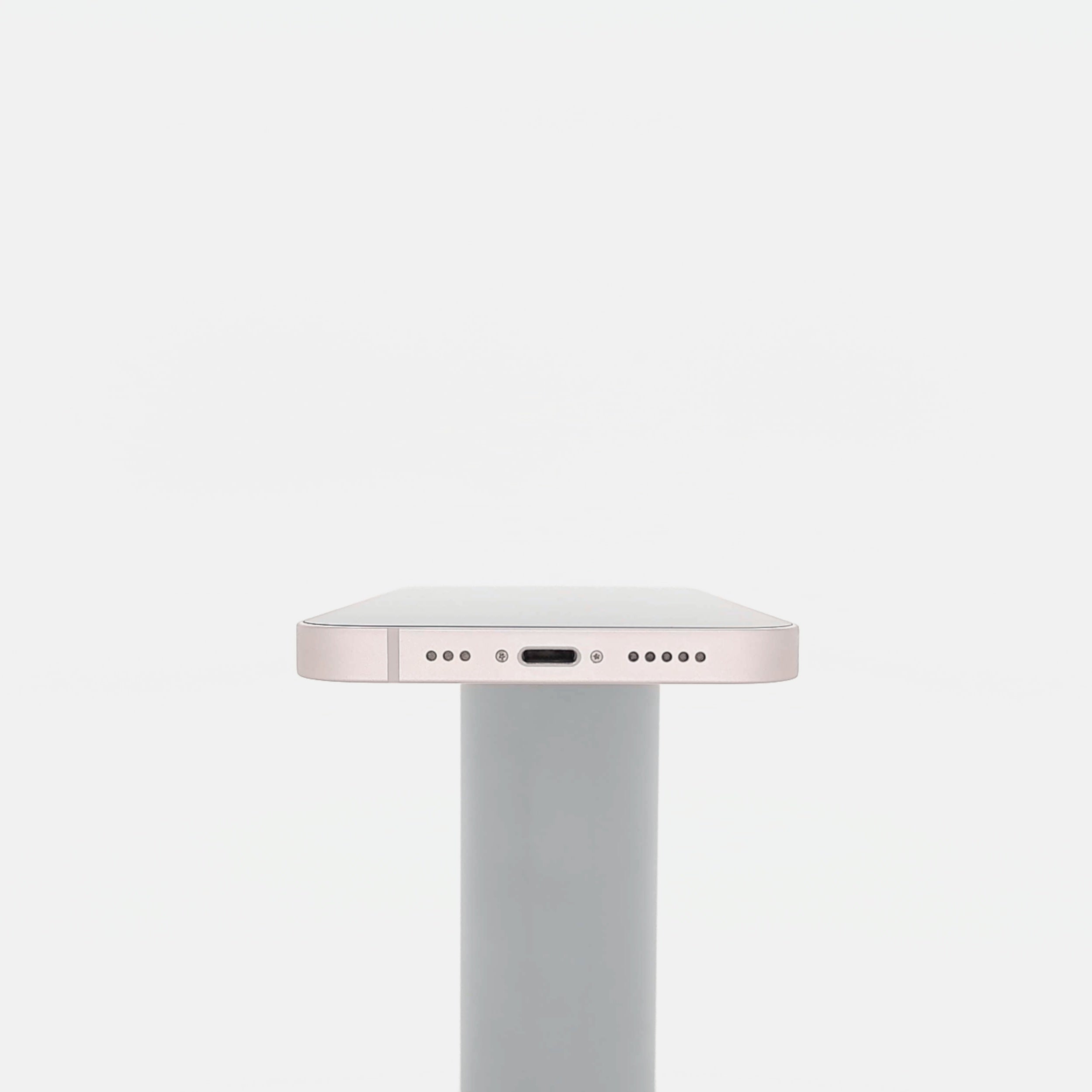 95新 Apple iPhone 13 128G 粉紅色 中國大陸版
