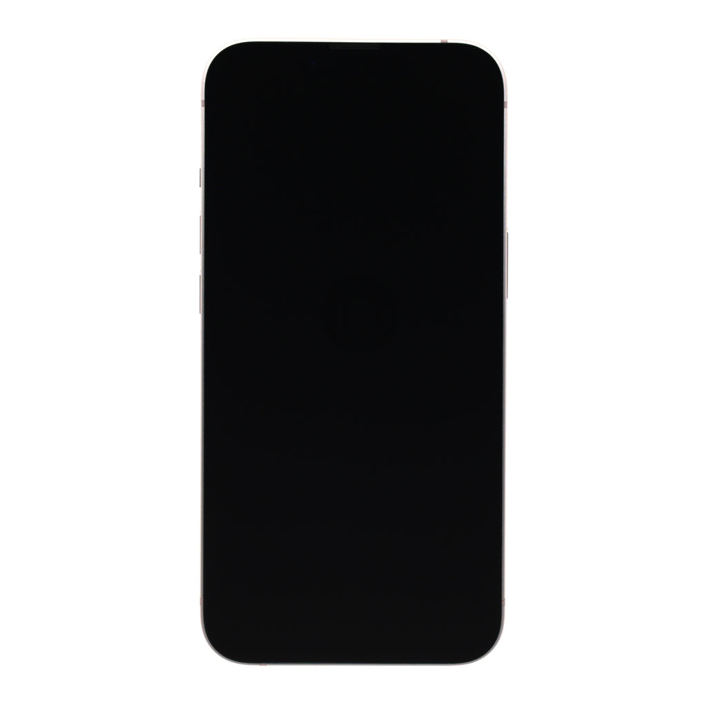 95新 Apple iPhone 13 128G 粉紅色 中國大陸版