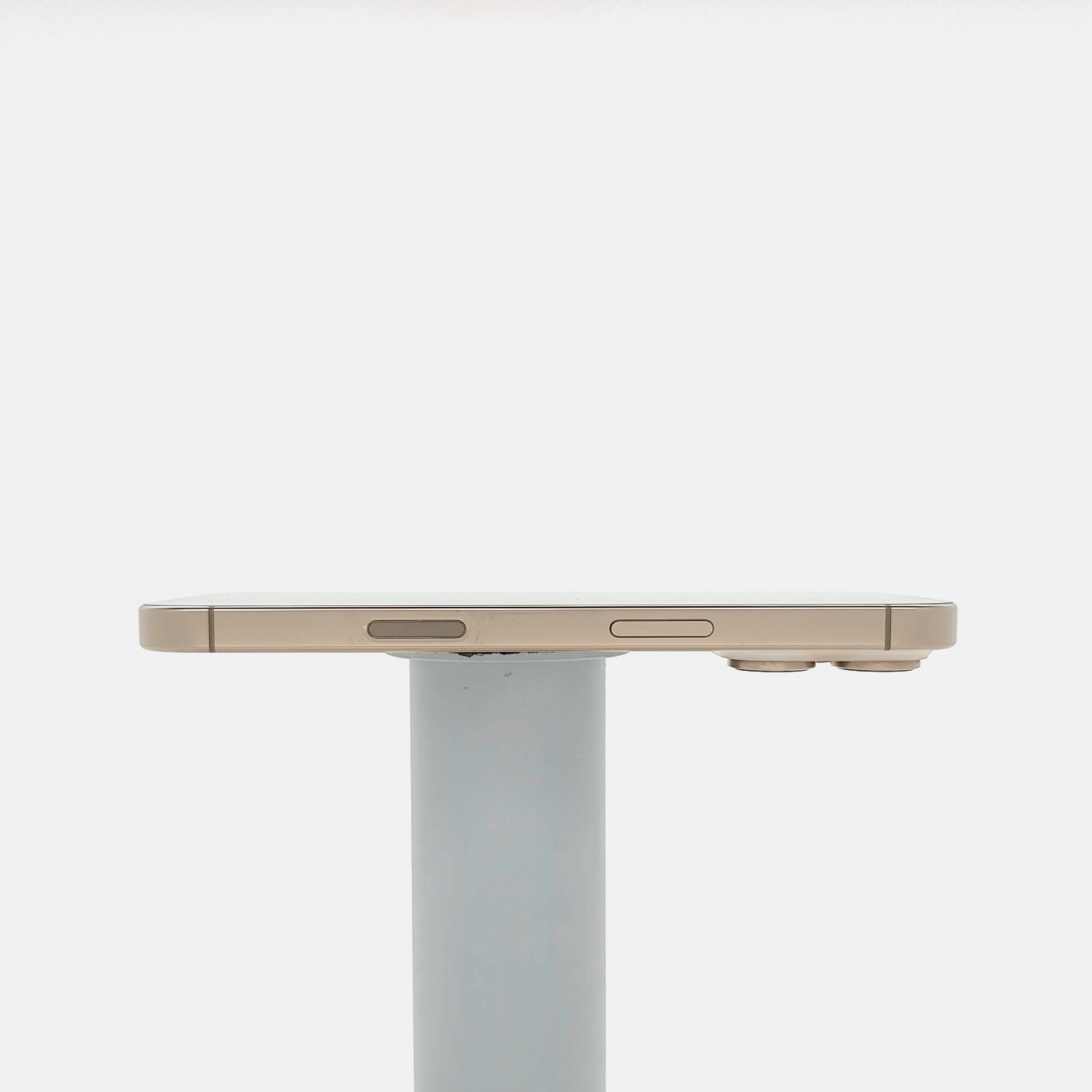 95新 Apple iPhone 16 Pro 128G 沙漠色鈦金屬 中國大陸版