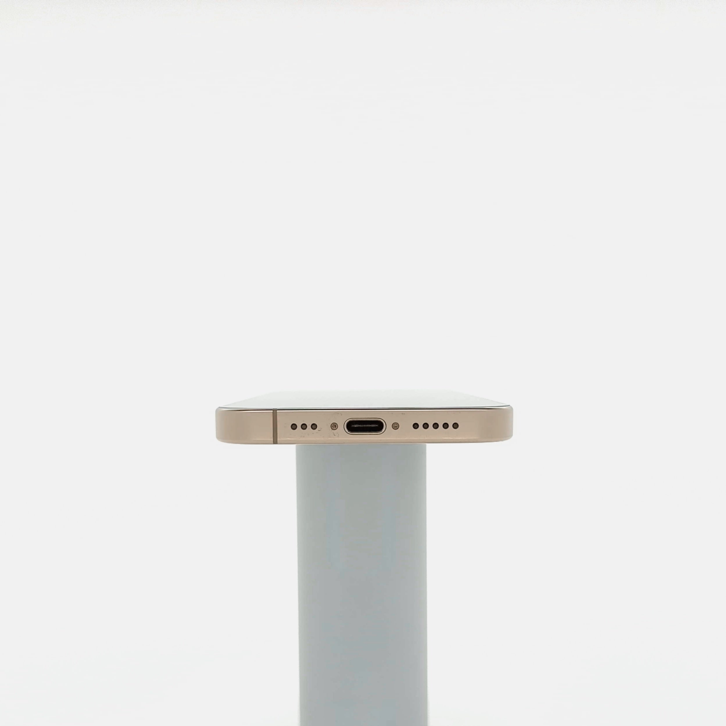 95新 Apple iPhone 16 Pro 128G 沙漠色鈦金屬 中國大陸版