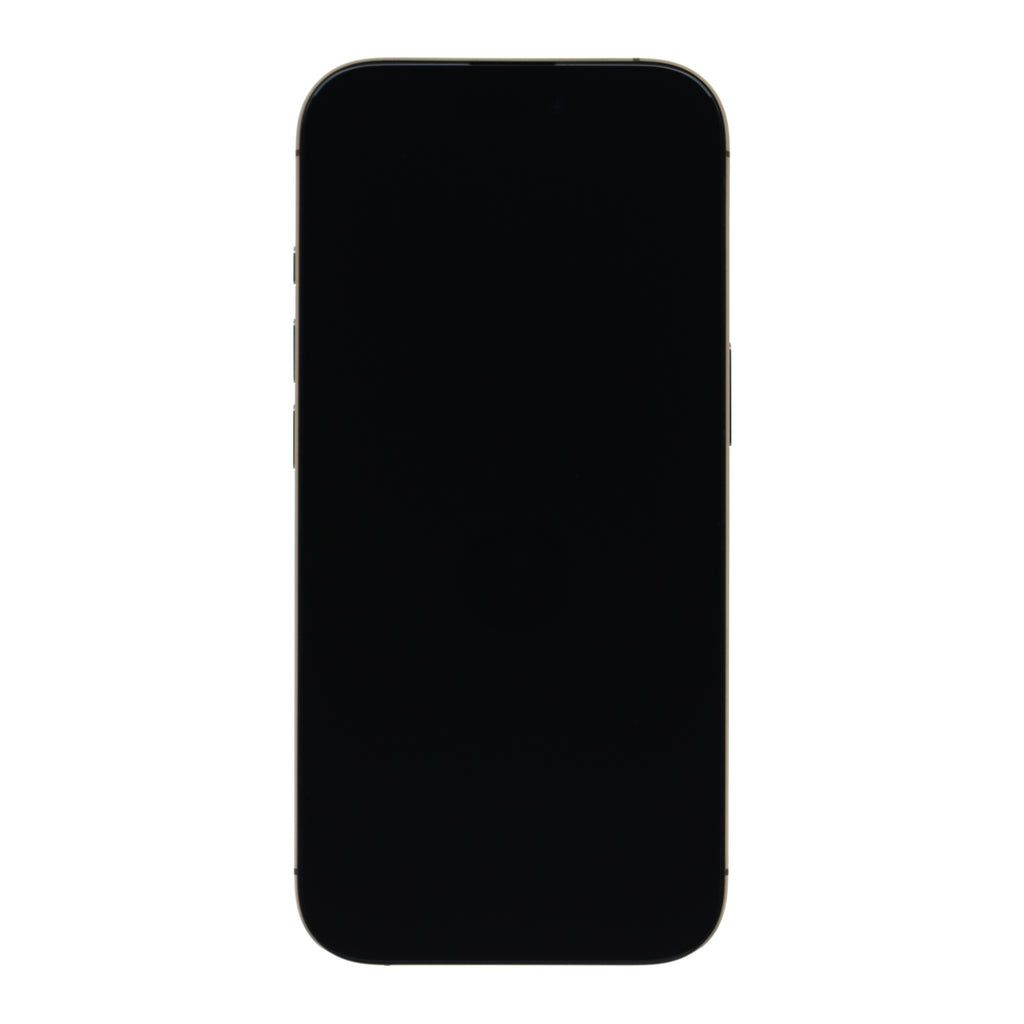 95新 Apple iPhone 16 Pro 128G 沙漠色鈦金屬 中國大陸版