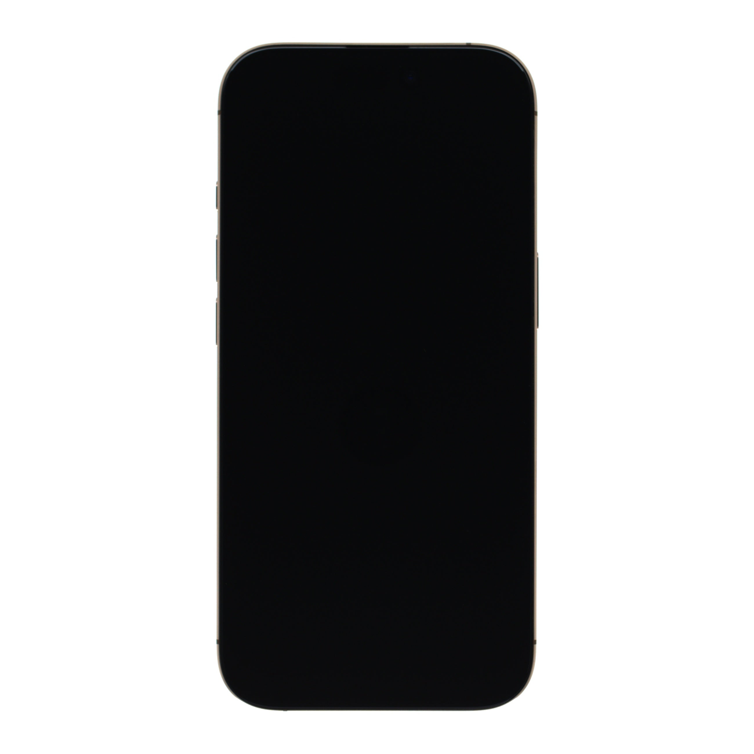 95新 Apple iPhone 16 Pro 128G 沙漠色鈦金屬 中國大陸版